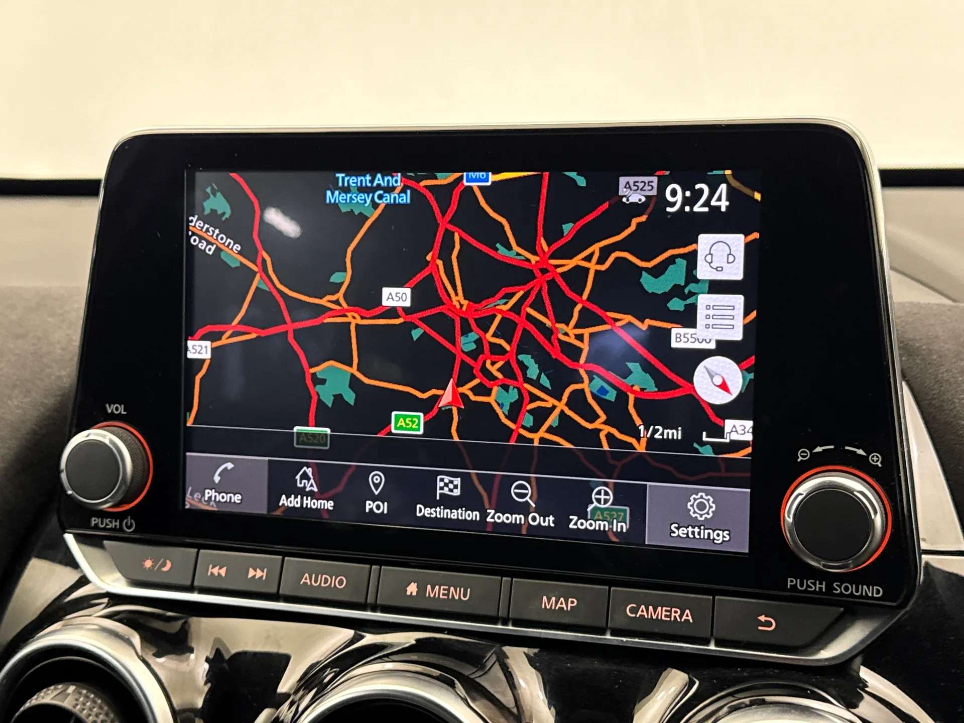 2022 NISSAN JUKE 2022 NISSAN JUKE