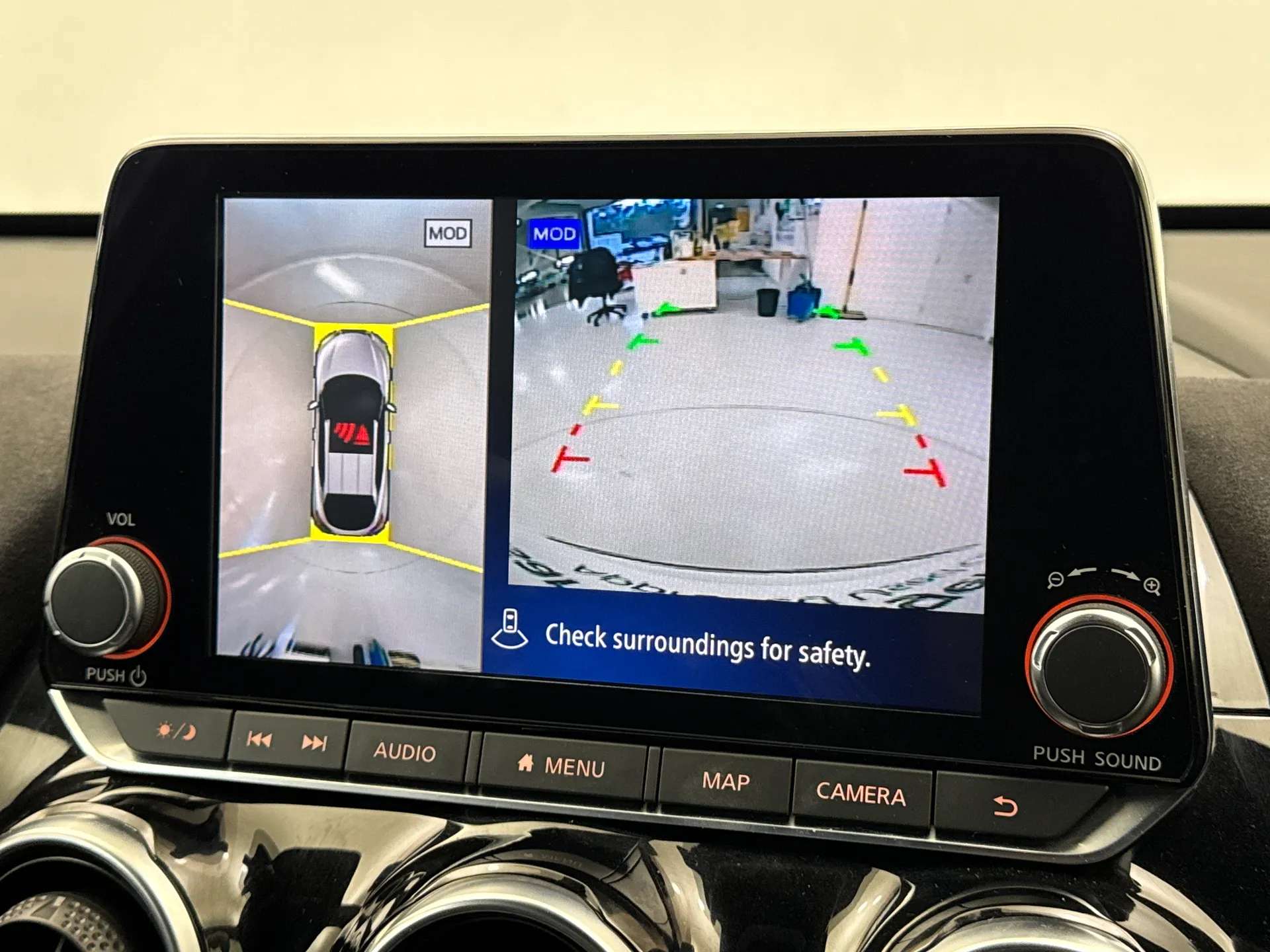 2022 NISSAN JUKE 2022 NISSAN JUKE