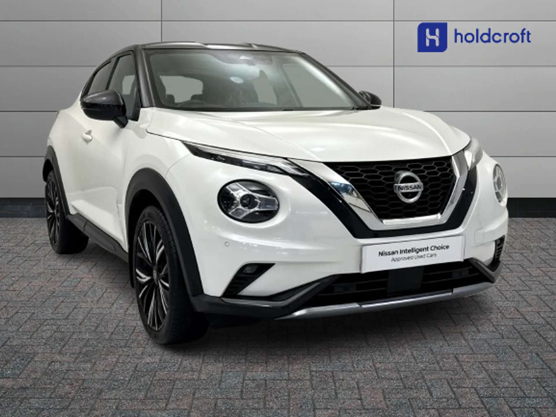 A 2022 NISSAN JUKE 1.0 DiG-T 114 Tekna+ 5dr DCT A 2022 NISSAN JUKE 1.0 DiG-T 114 Tekna+ 5dr DCT
