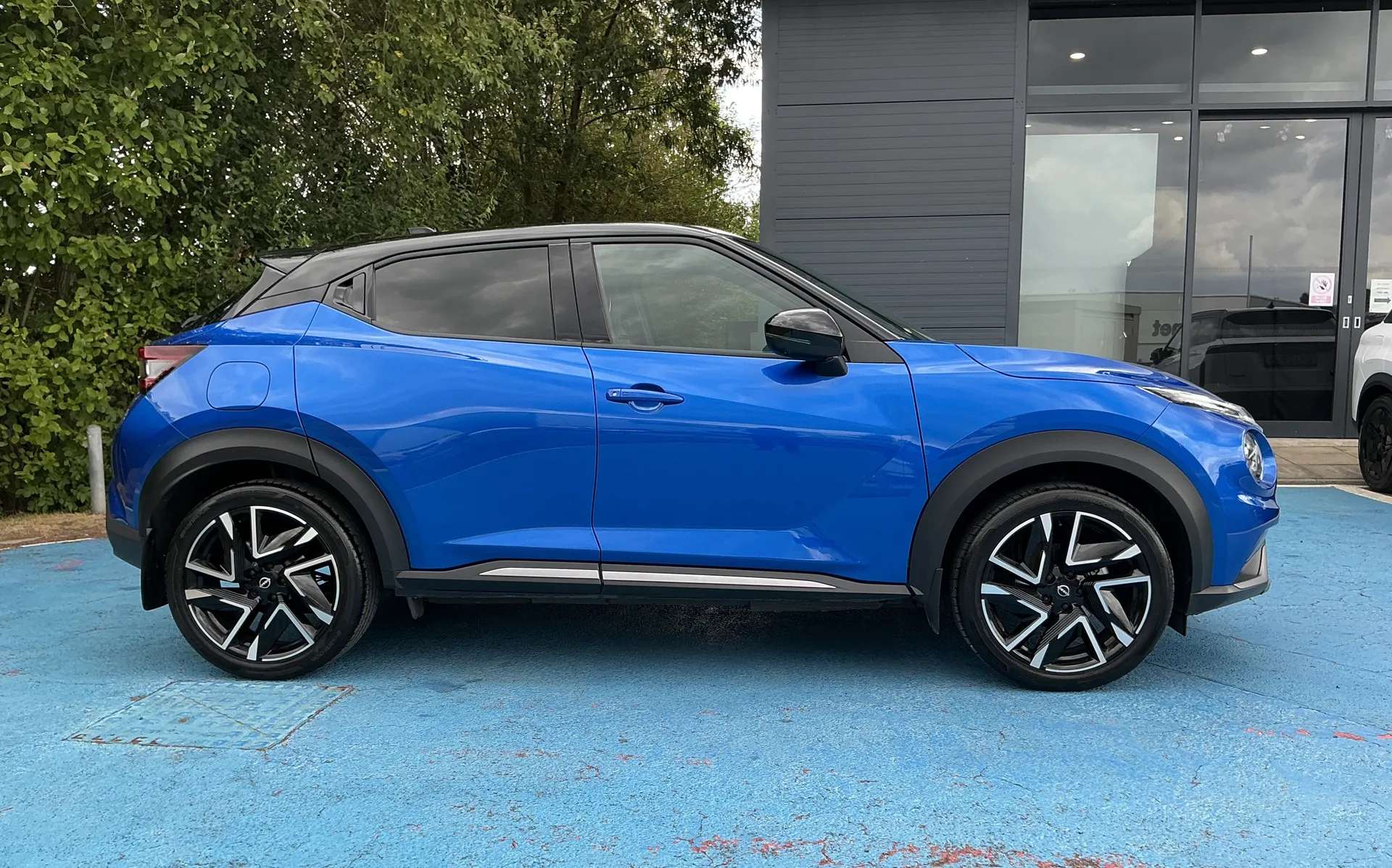 2025 NISSAN JUKE 2025 NISSAN JUKE