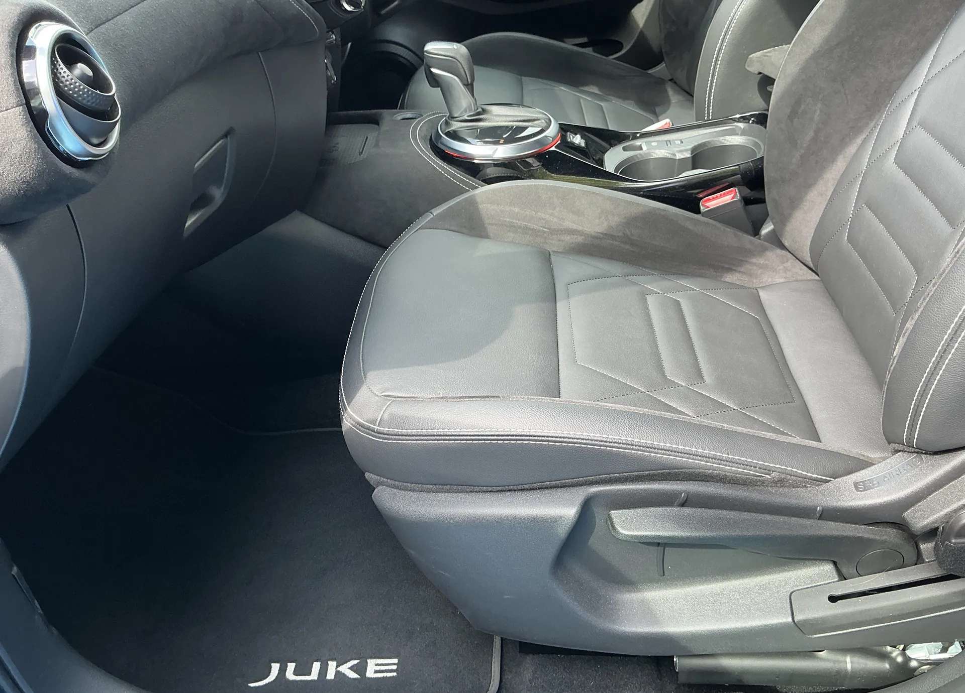 2025 NISSAN JUKE 2025 NISSAN JUKE