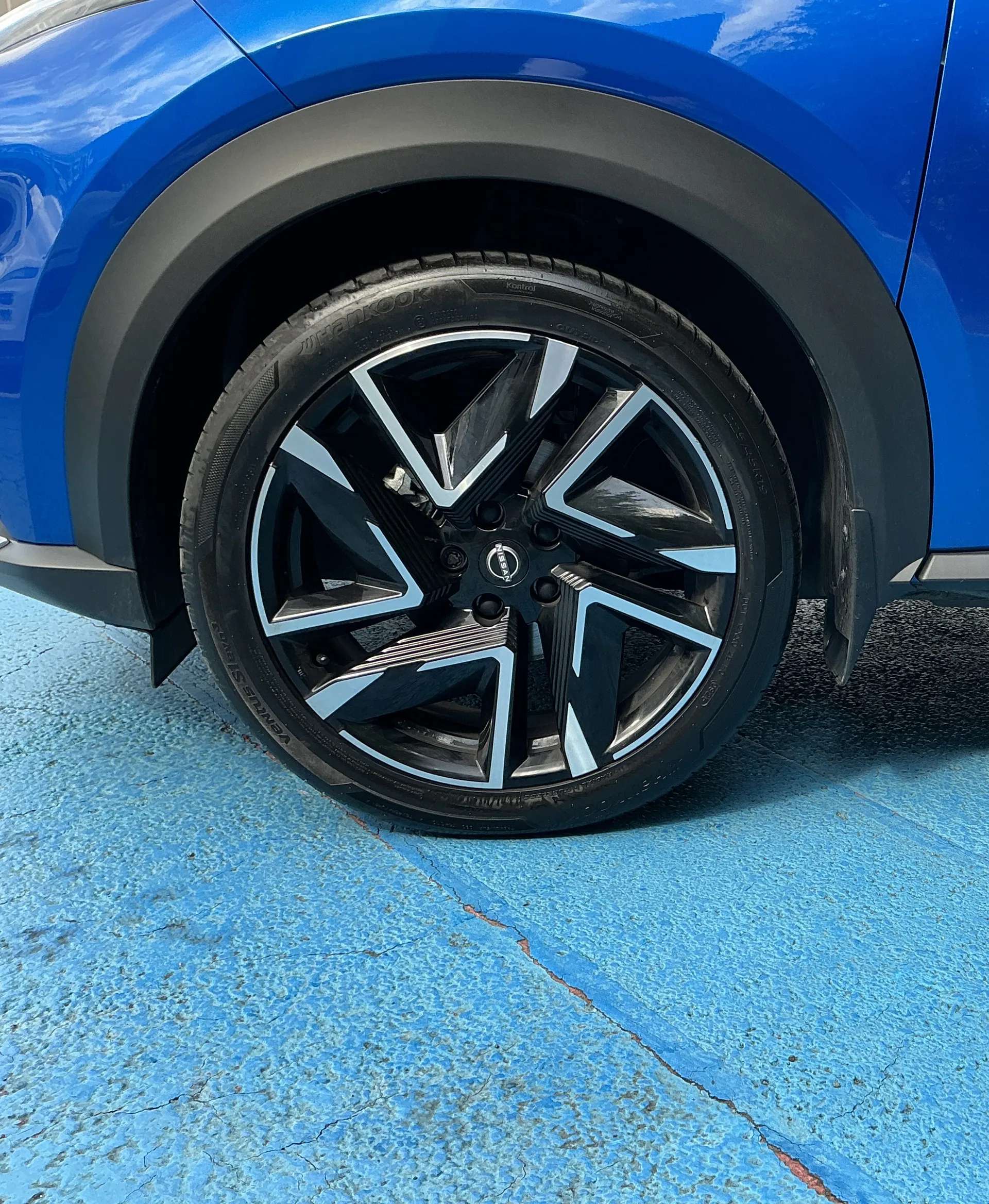 2025 NISSAN JUKE 2025 NISSAN JUKE