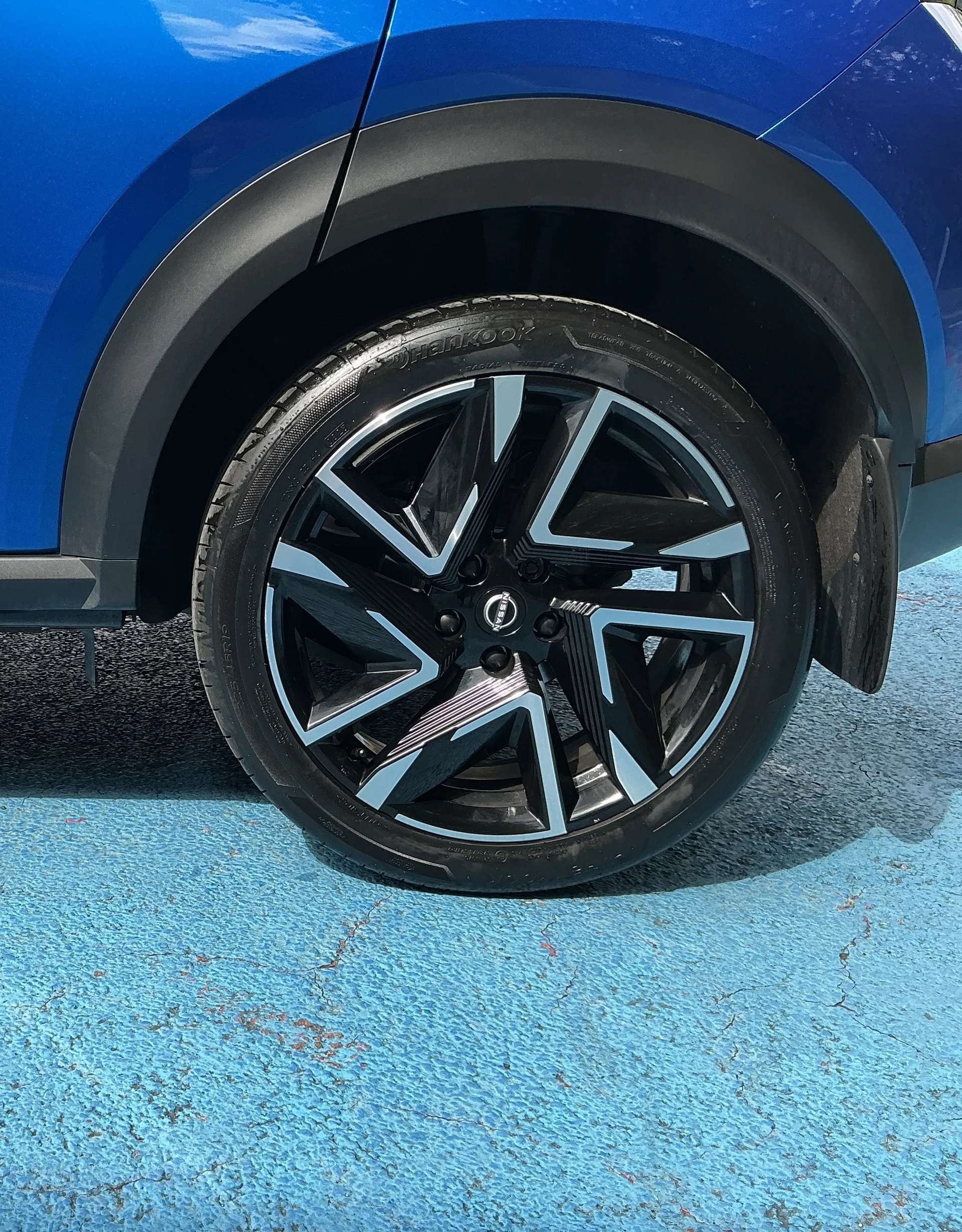 2025 NISSAN JUKE 2025 NISSAN JUKE