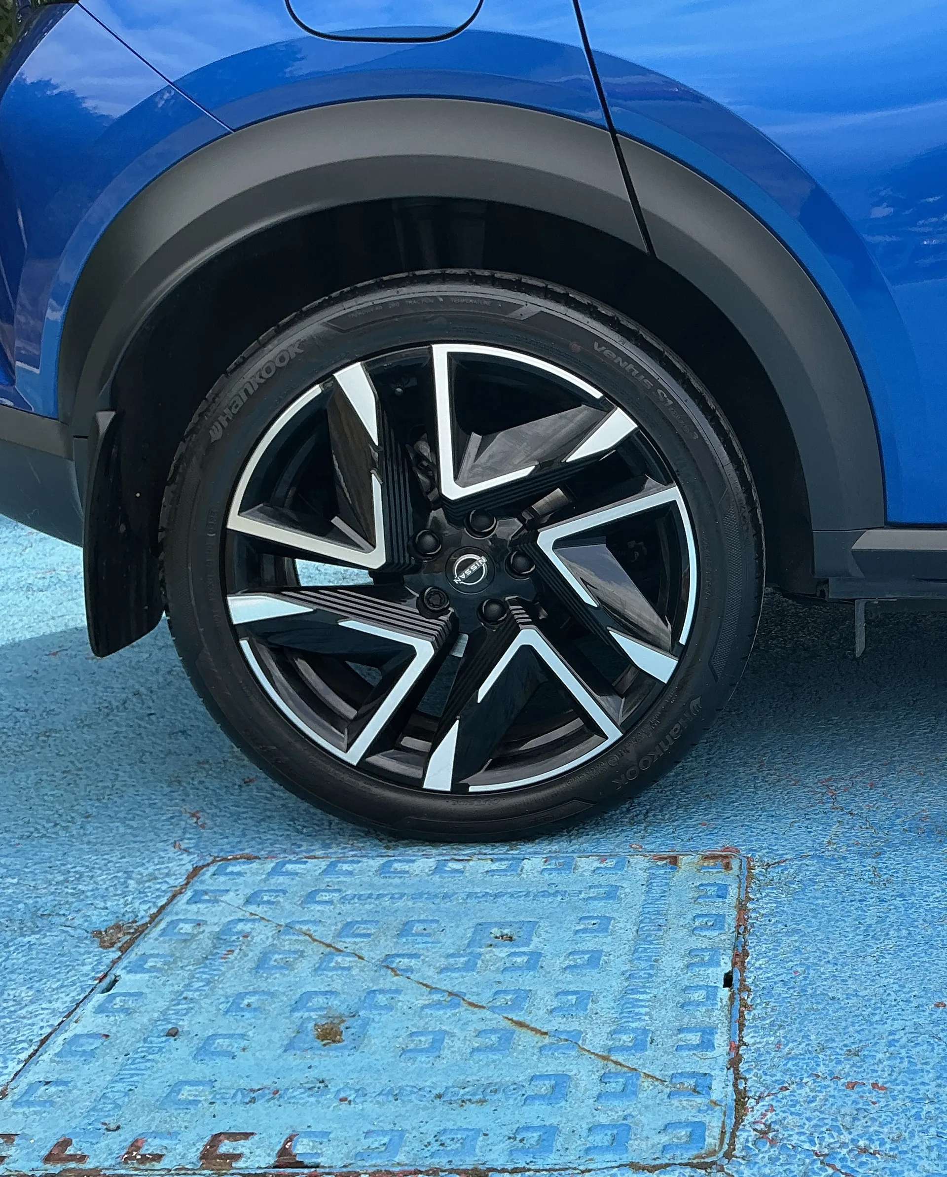 2025 NISSAN JUKE 2025 NISSAN JUKE