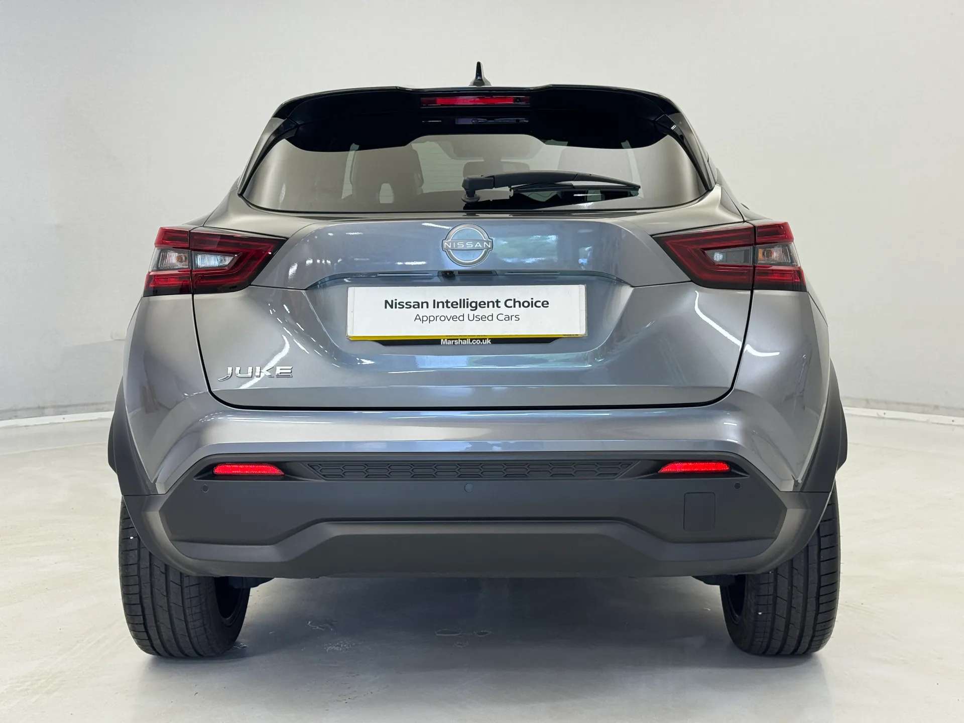 2025 NISSAN JUKE 2025 NISSAN JUKE