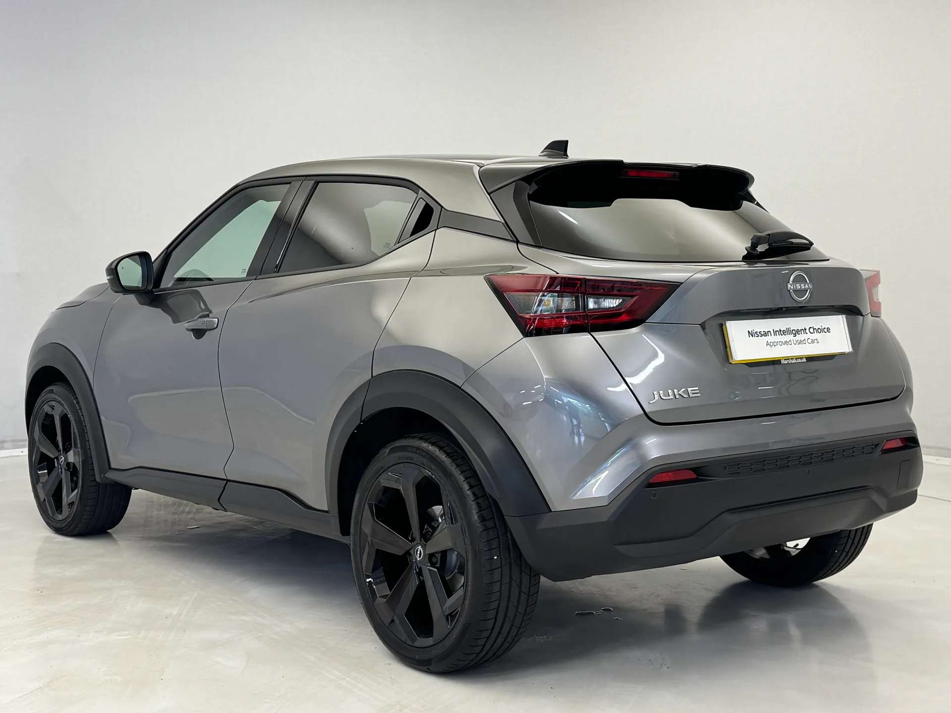 2025 NISSAN JUKE 2025 NISSAN JUKE