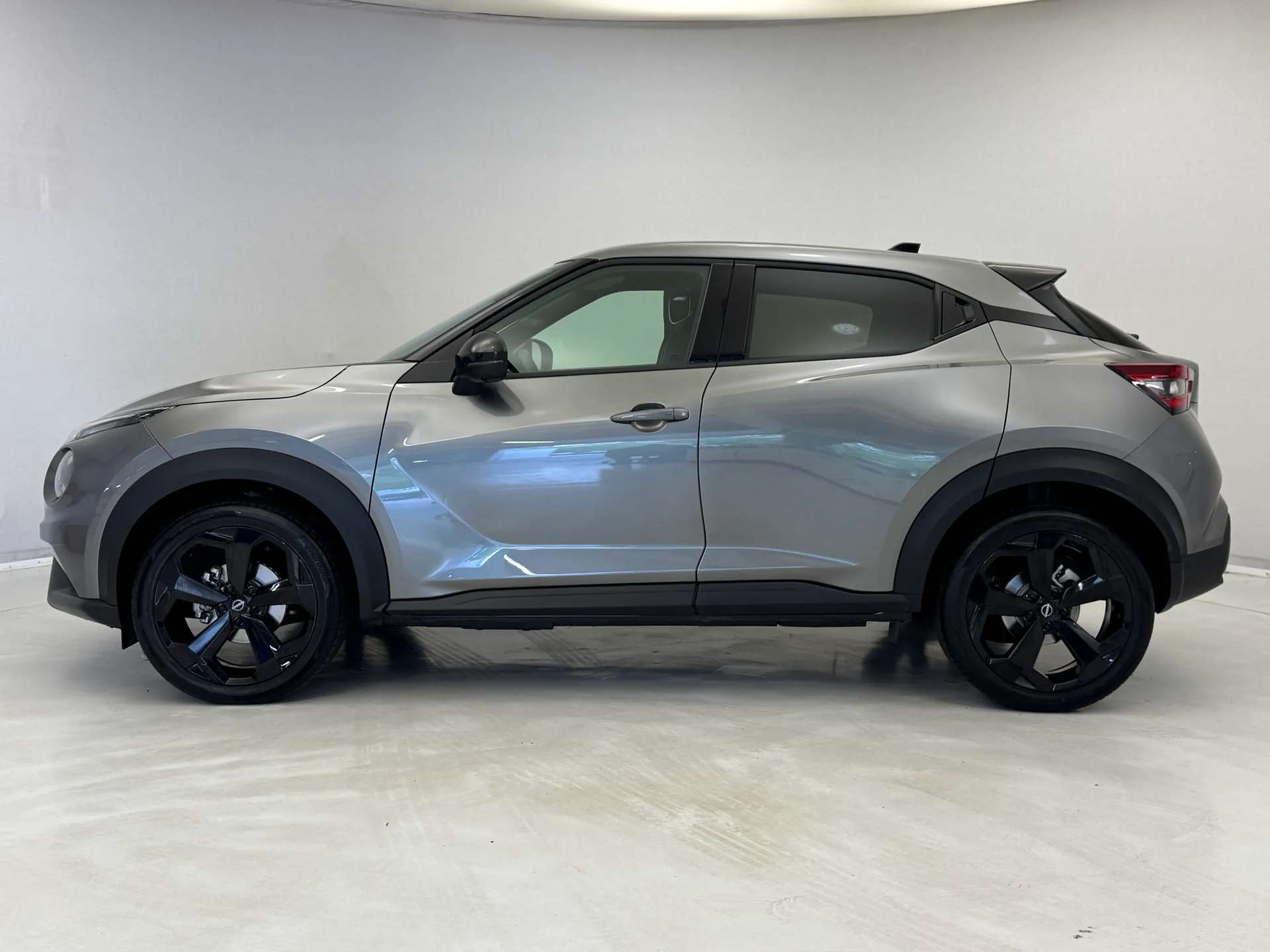 2025 NISSAN JUKE 2025 NISSAN JUKE