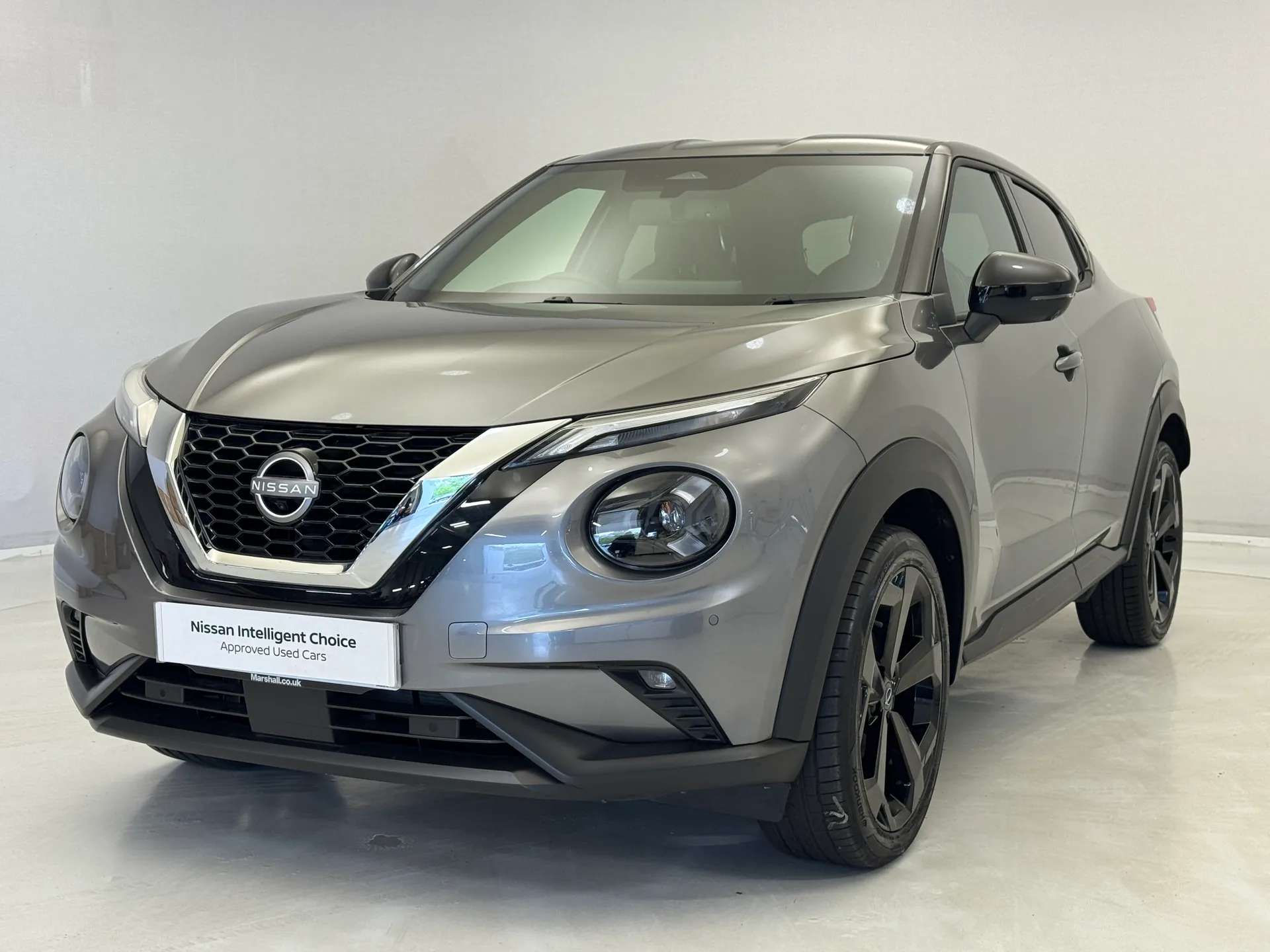 2025 NISSAN JUKE 2025 NISSAN JUKE