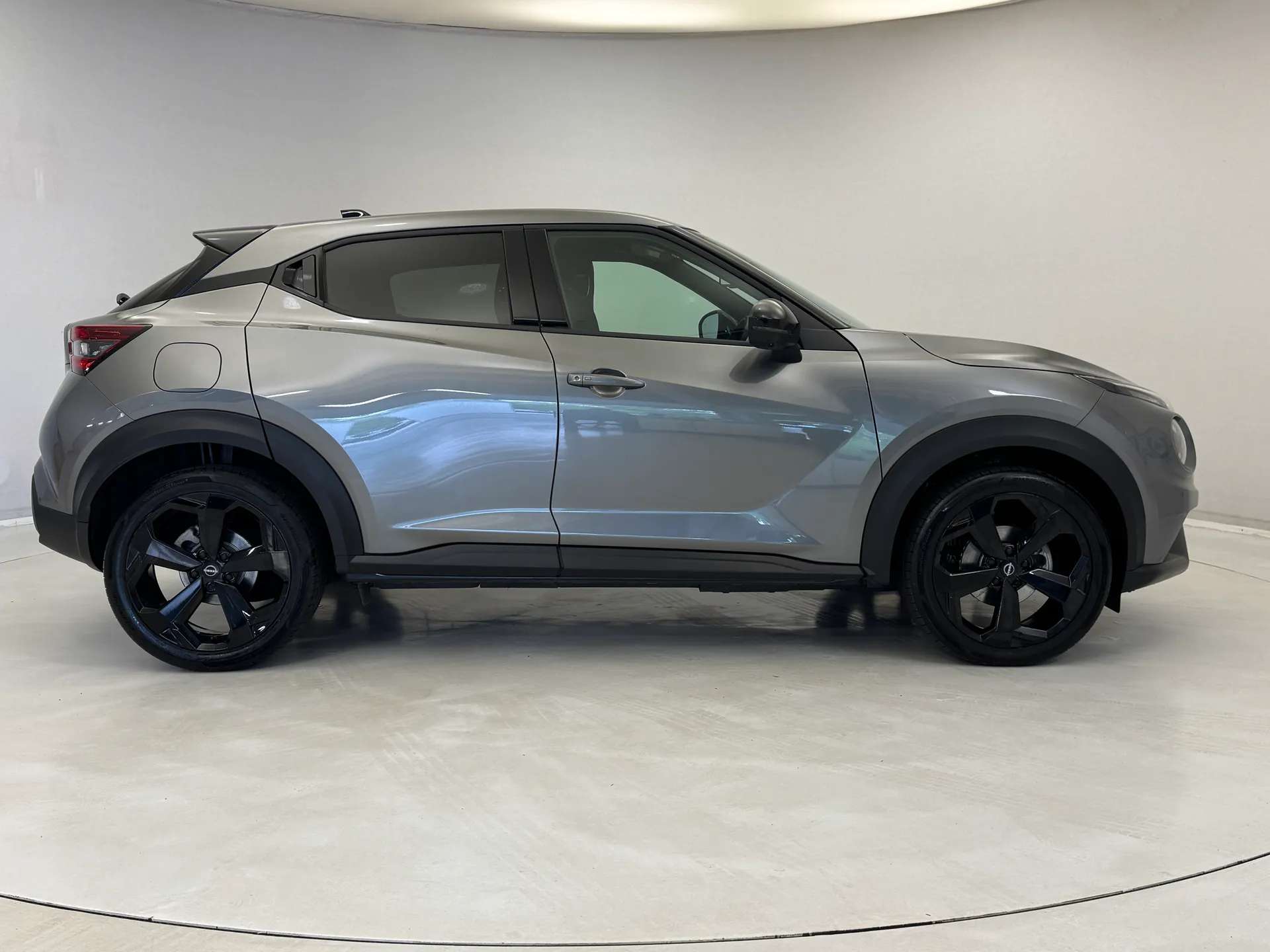 2025 NISSAN JUKE 2025 NISSAN JUKE