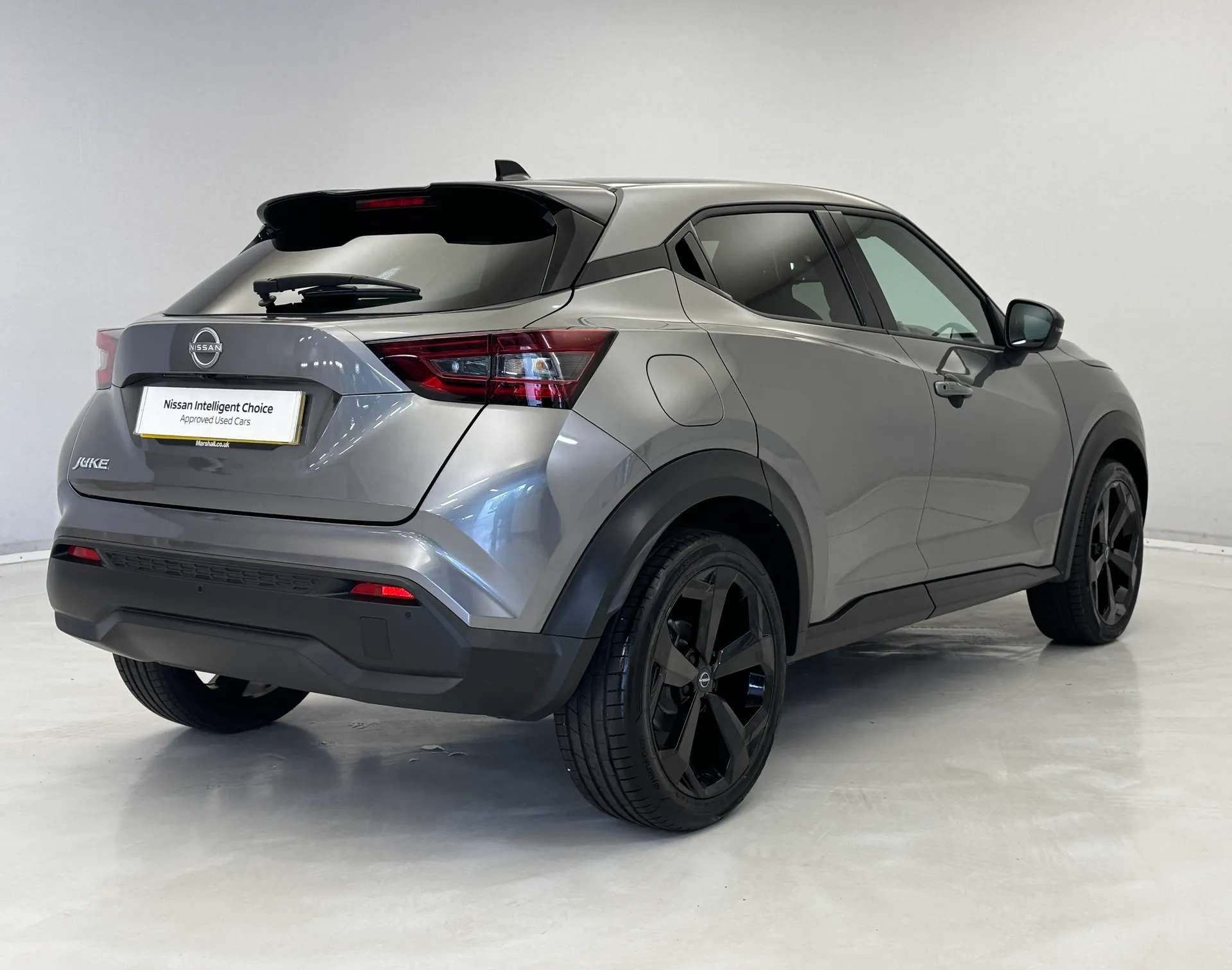 2025 NISSAN JUKE 2025 NISSAN JUKE
