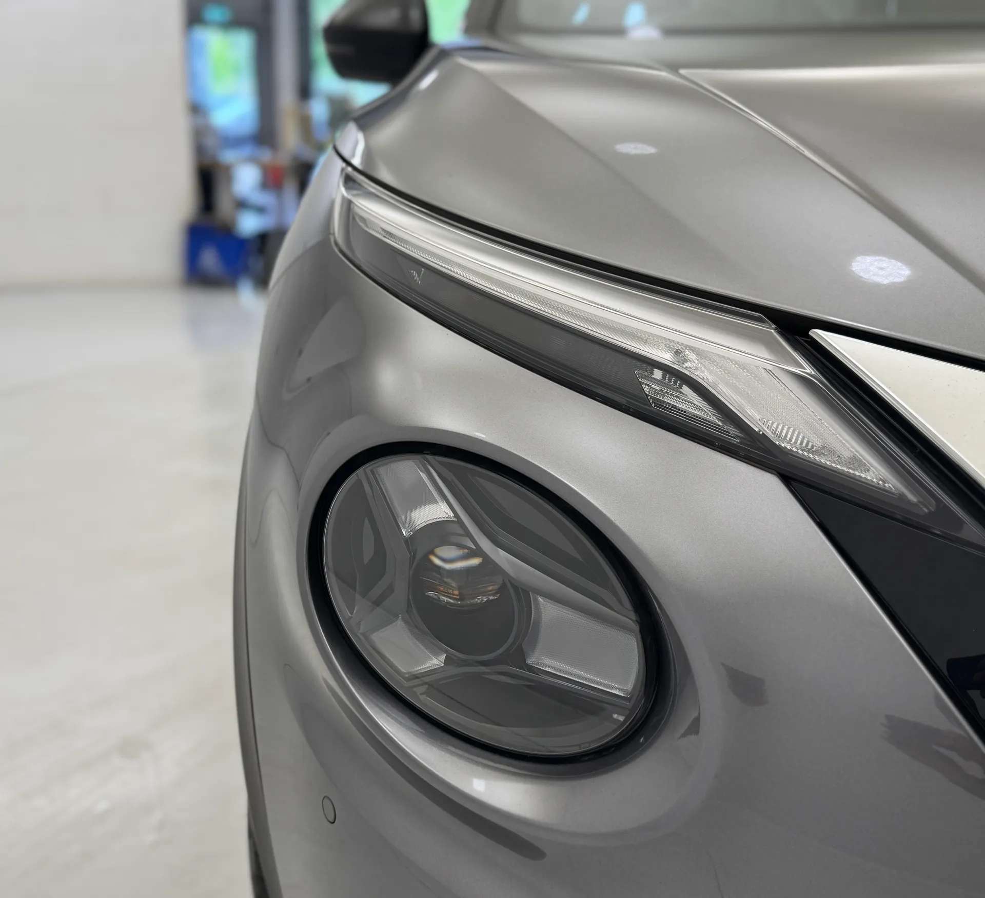 2025 NISSAN JUKE 2025 NISSAN JUKE