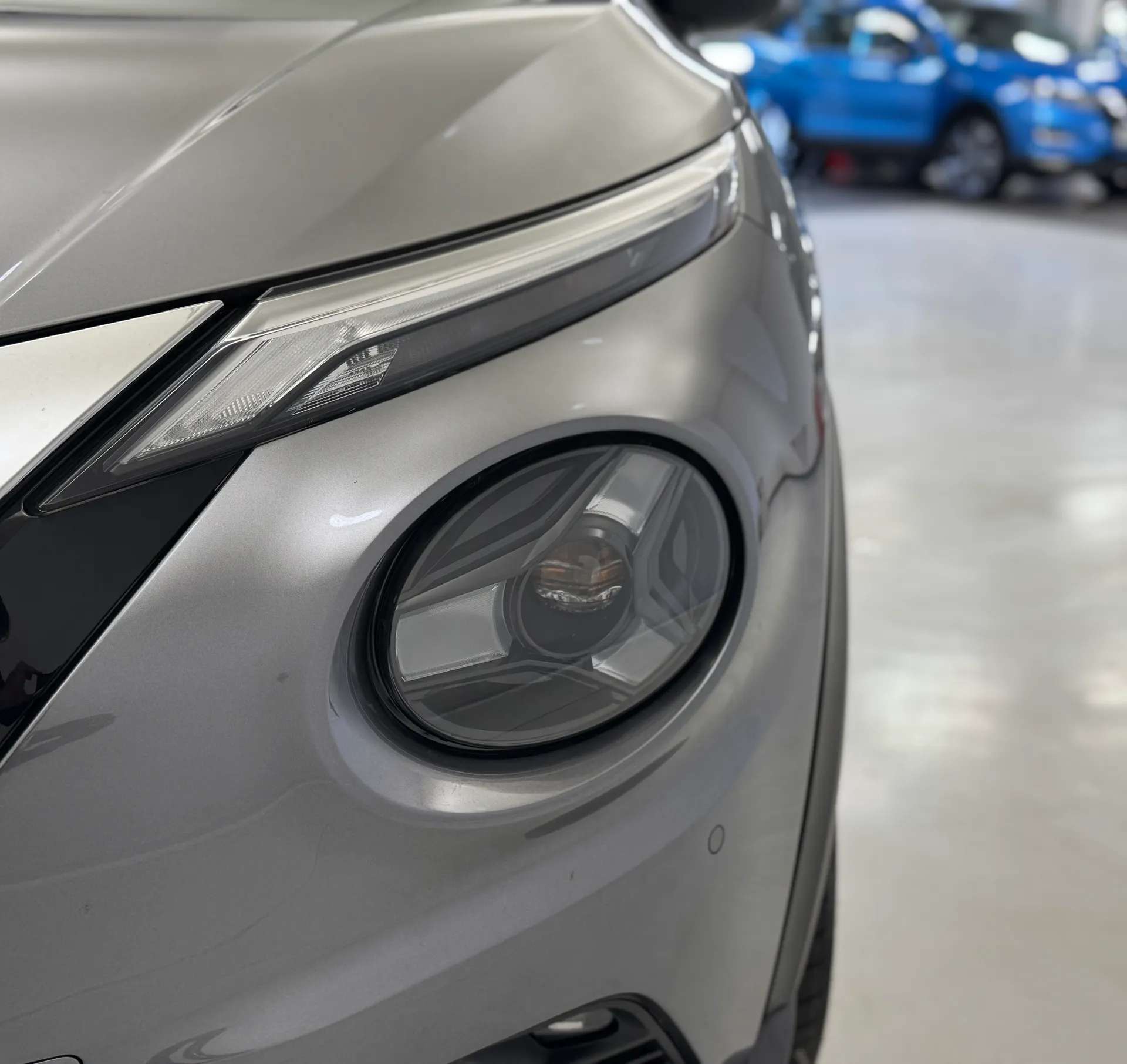 2025 NISSAN JUKE 2025 NISSAN JUKE