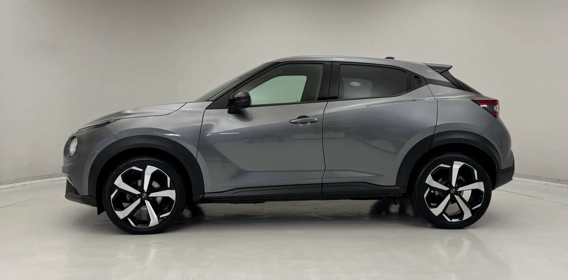 2023 NISSAN JUKE 2023 NISSAN JUKE