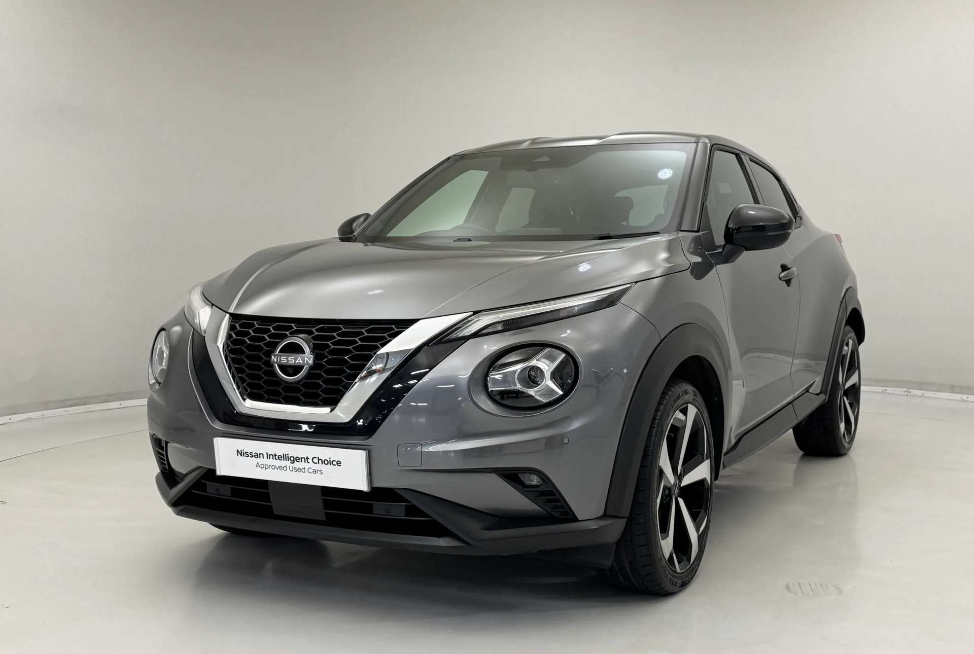 2023 NISSAN JUKE 2023 NISSAN JUKE