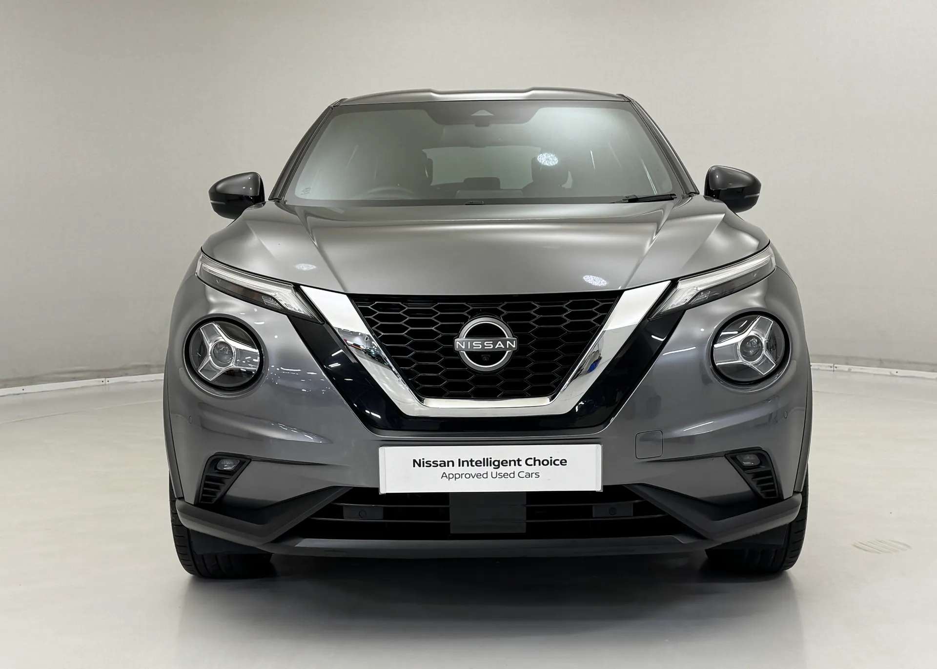 A 2023 NISSAN JUKE 1.0 DiG-T 114 Tekna 5dr DCT A 2023 NISSAN JUKE 1.0 DiG-T 114 Tekna 5dr DCT