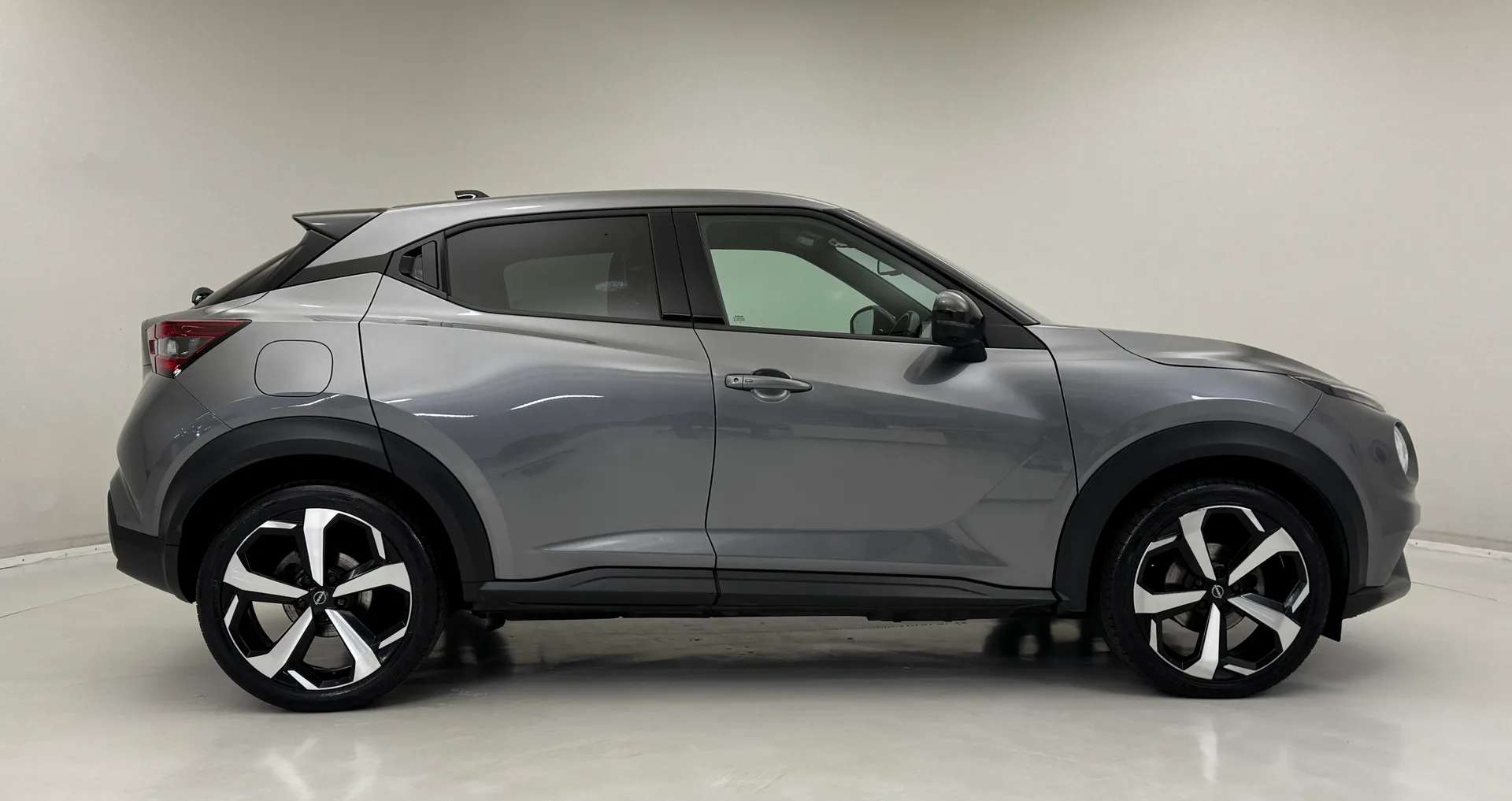 2023 NISSAN JUKE 2023 NISSAN JUKE