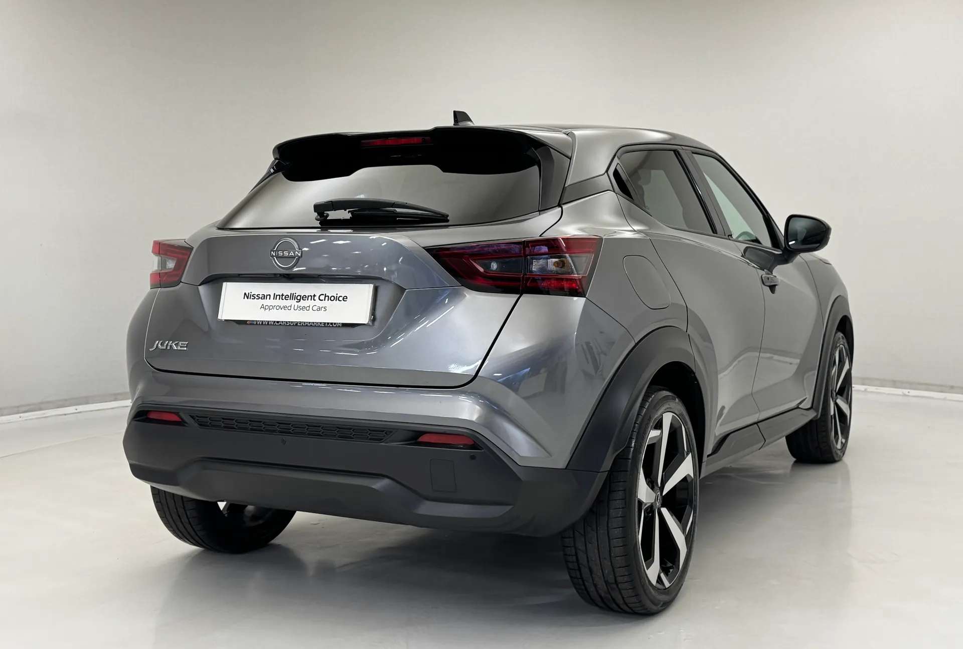 2023 NISSAN JUKE 2023 NISSAN JUKE