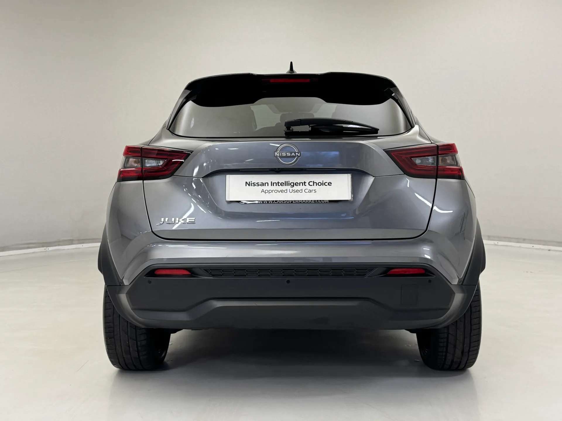 2023 NISSAN JUKE 2023 NISSAN JUKE