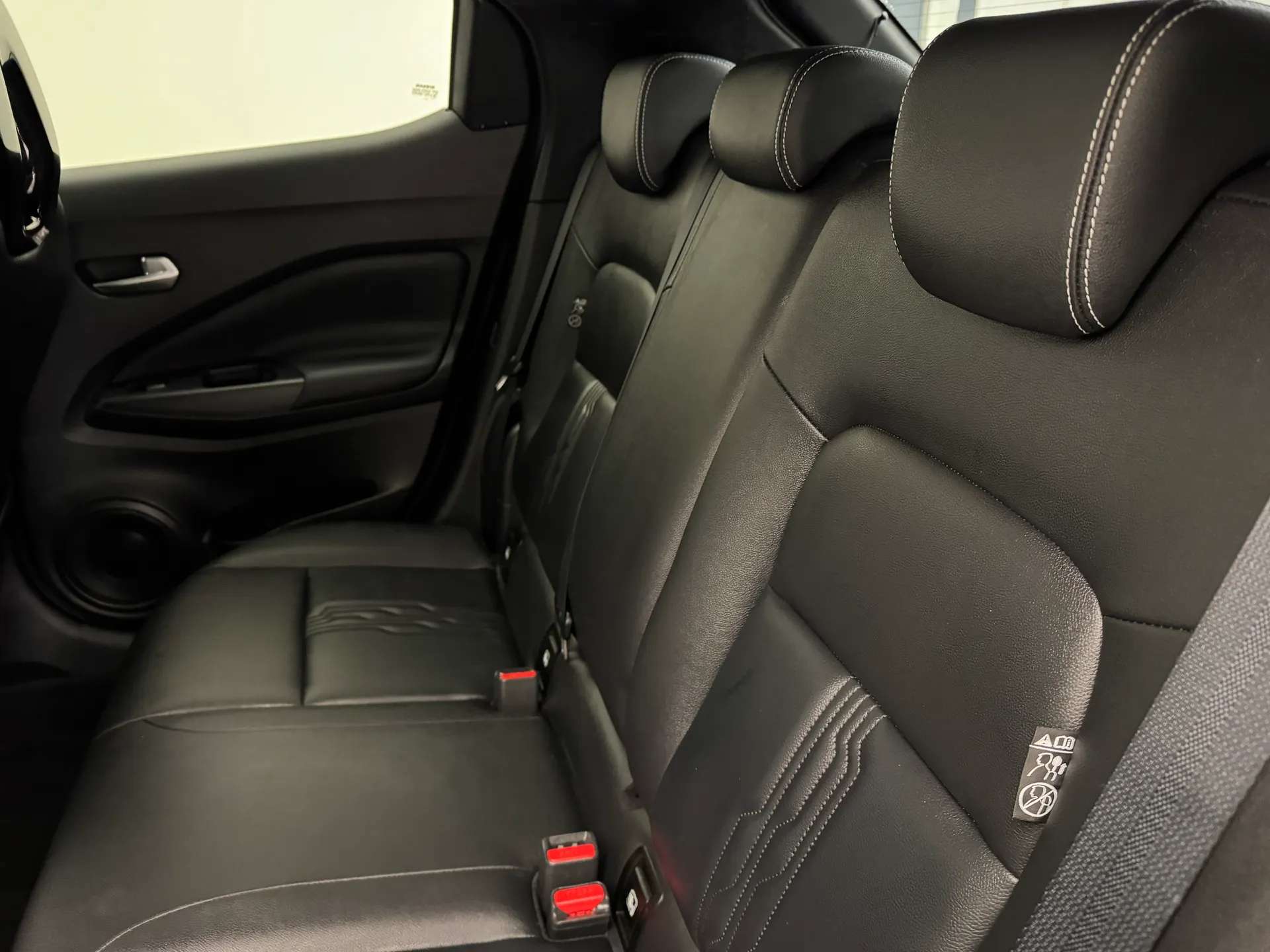 2023 NISSAN JUKE 2023 NISSAN JUKE