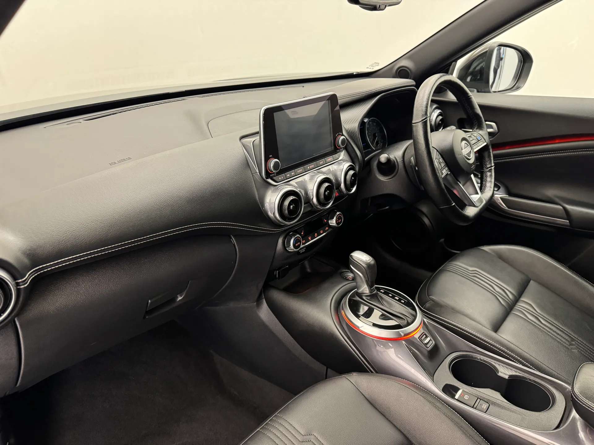 2023 NISSAN JUKE 2023 NISSAN JUKE