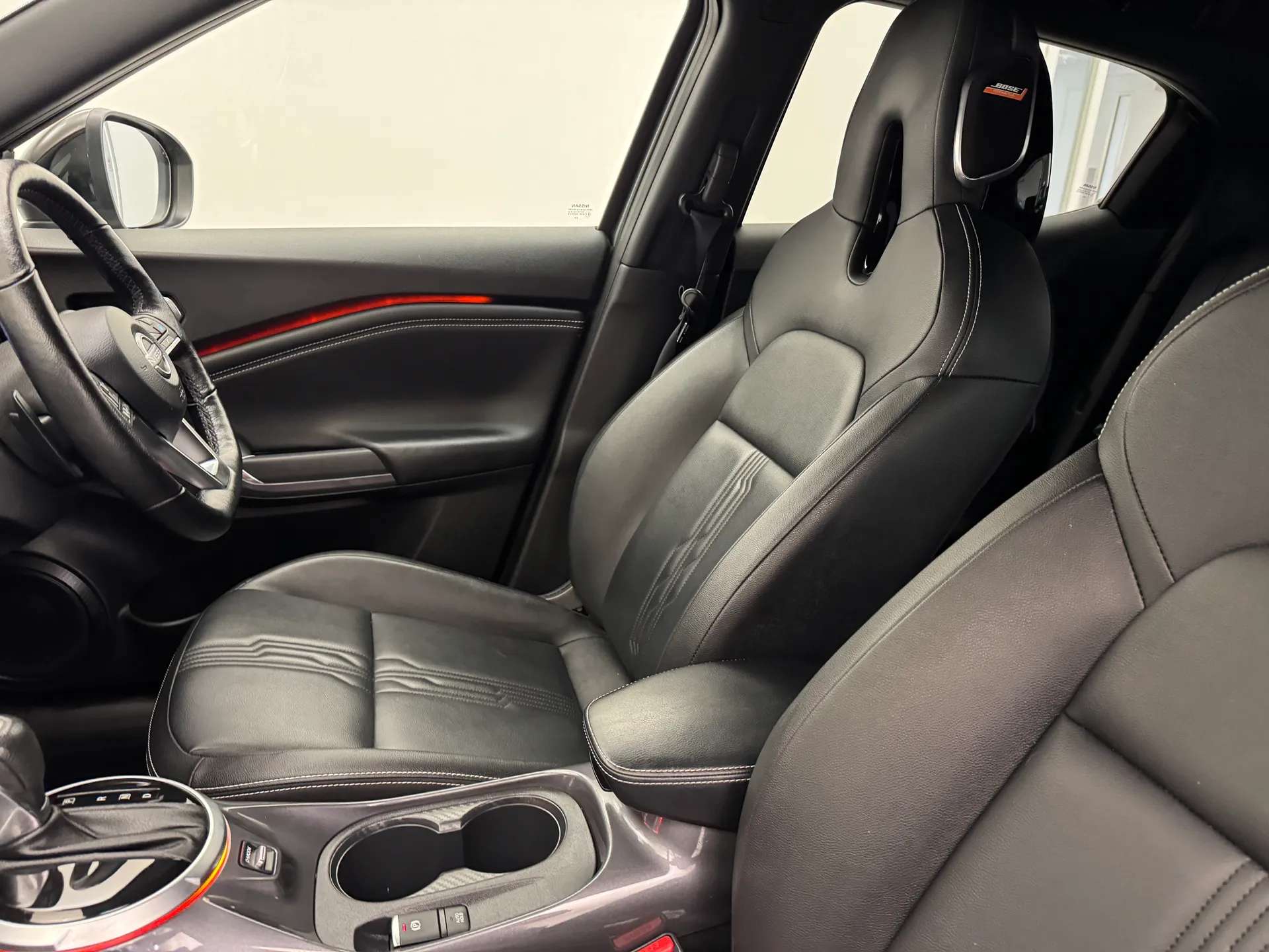 2023 NISSAN JUKE 2023 NISSAN JUKE