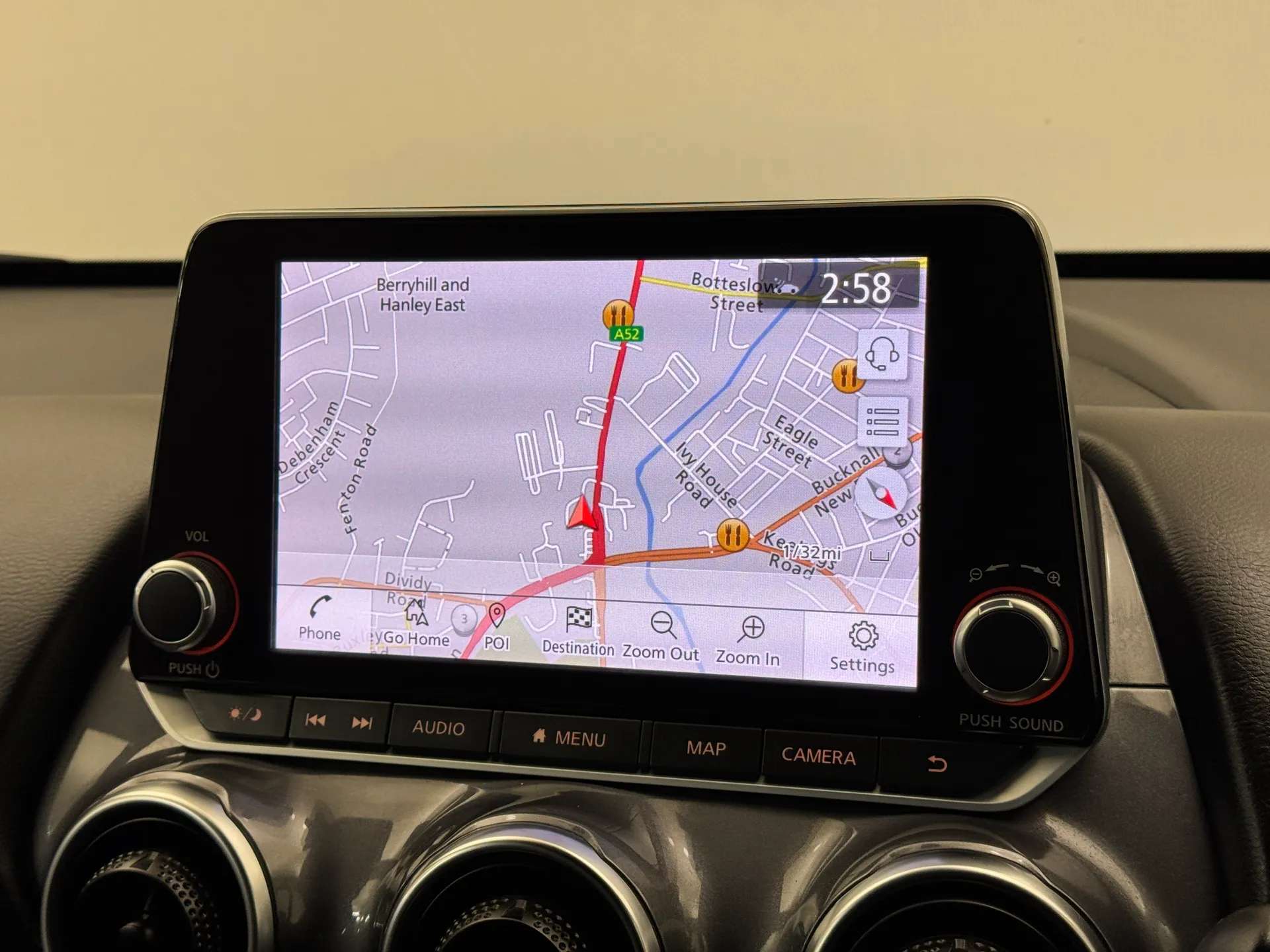 2023 NISSAN JUKE 2023 NISSAN JUKE