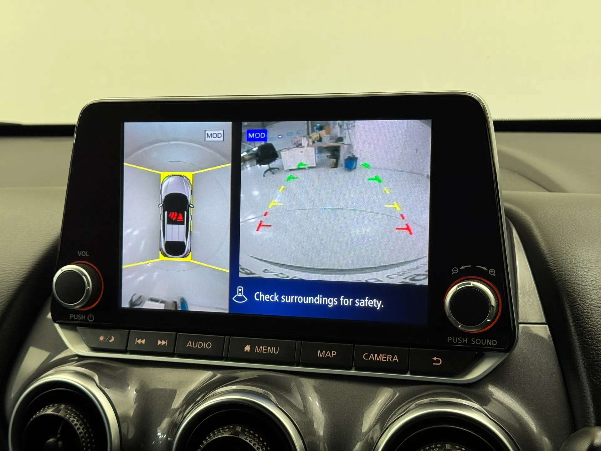 2023 NISSAN JUKE 2023 NISSAN JUKE