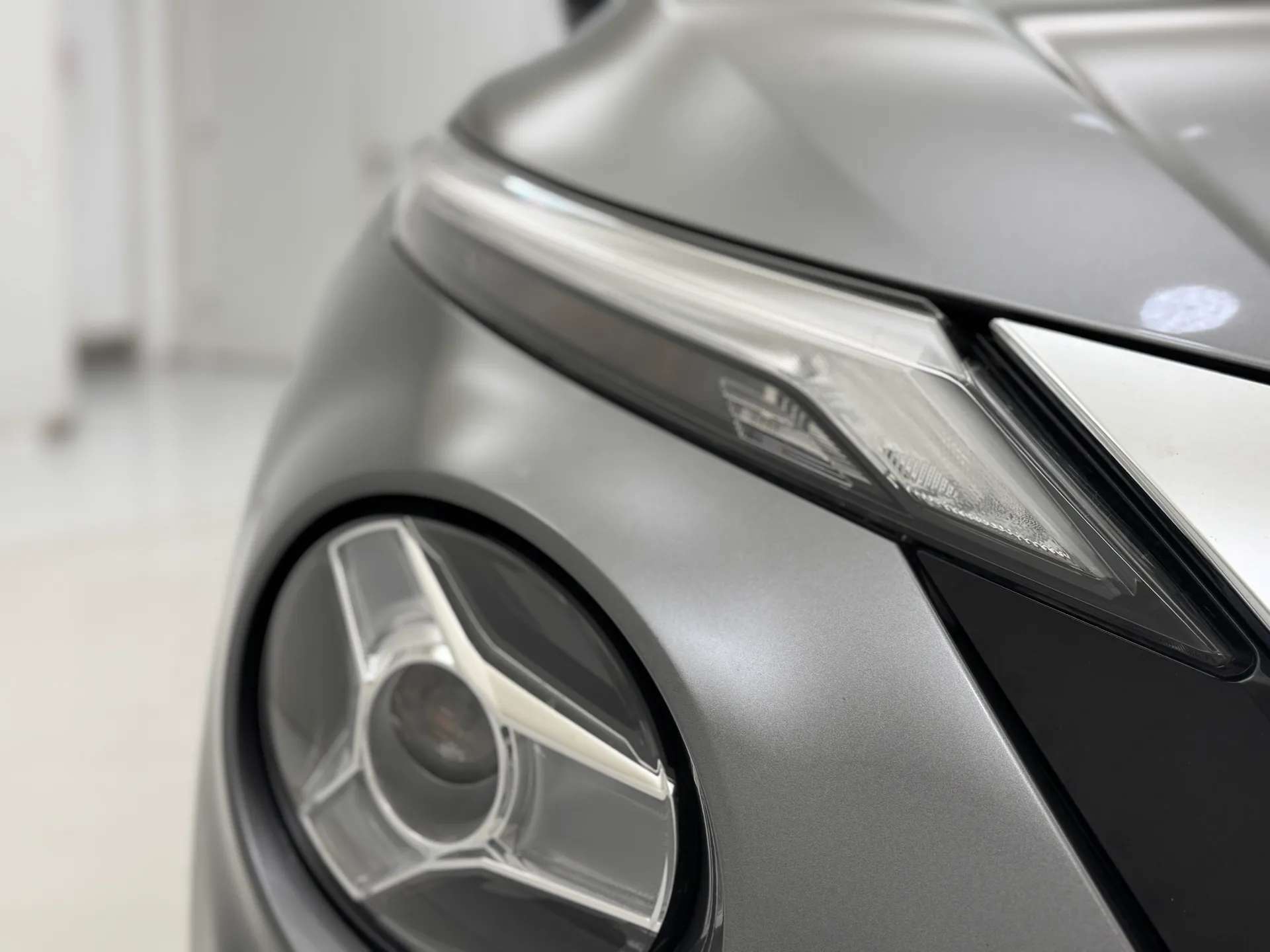 2023 NISSAN JUKE 2023 NISSAN JUKE