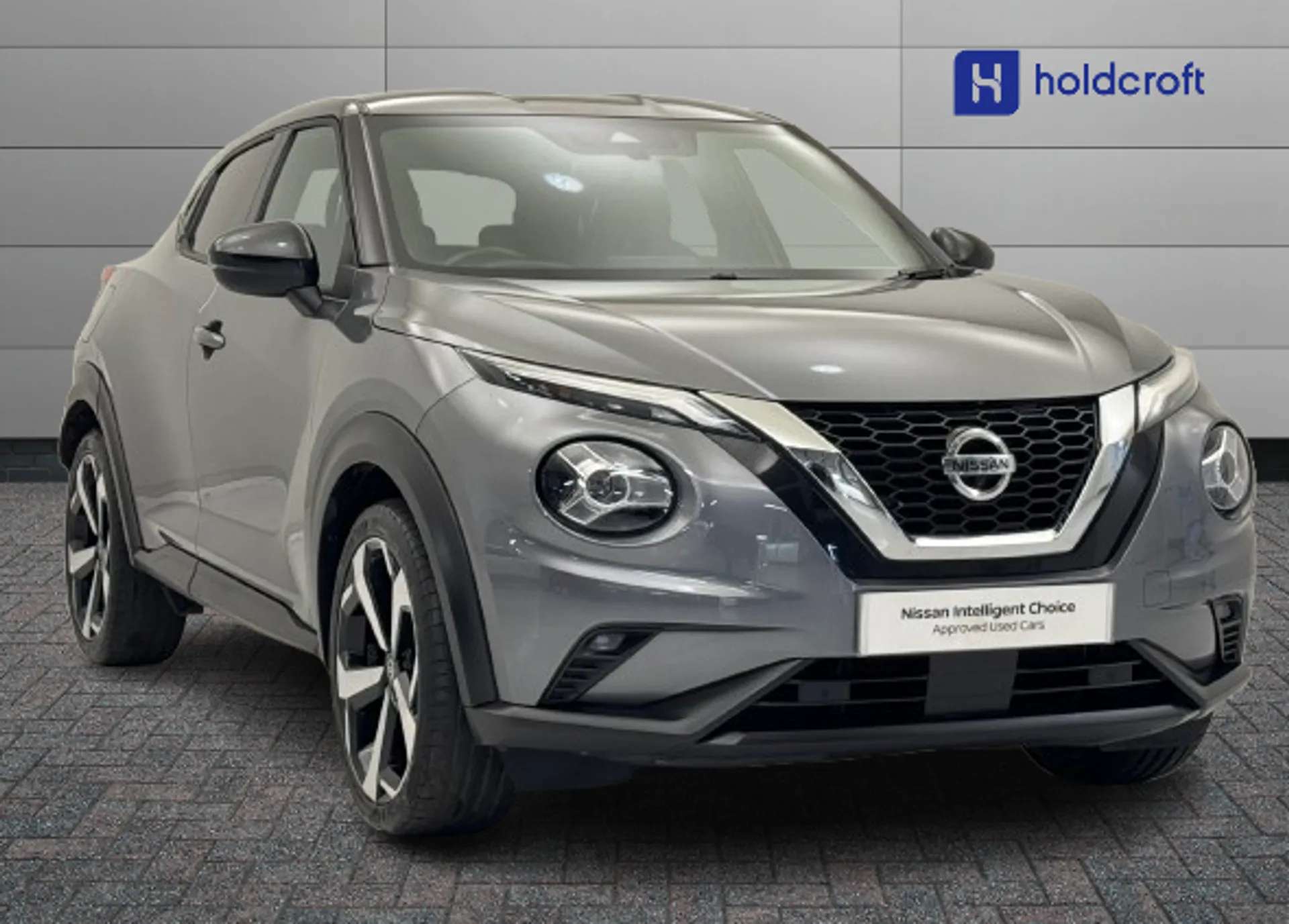 A 2023 NISSAN JUKE 1.0 DiG-T 114 Tekna 5dr DCT A 2023 NISSAN JUKE 1.0 DiG-T 114 Tekna 5dr DCT