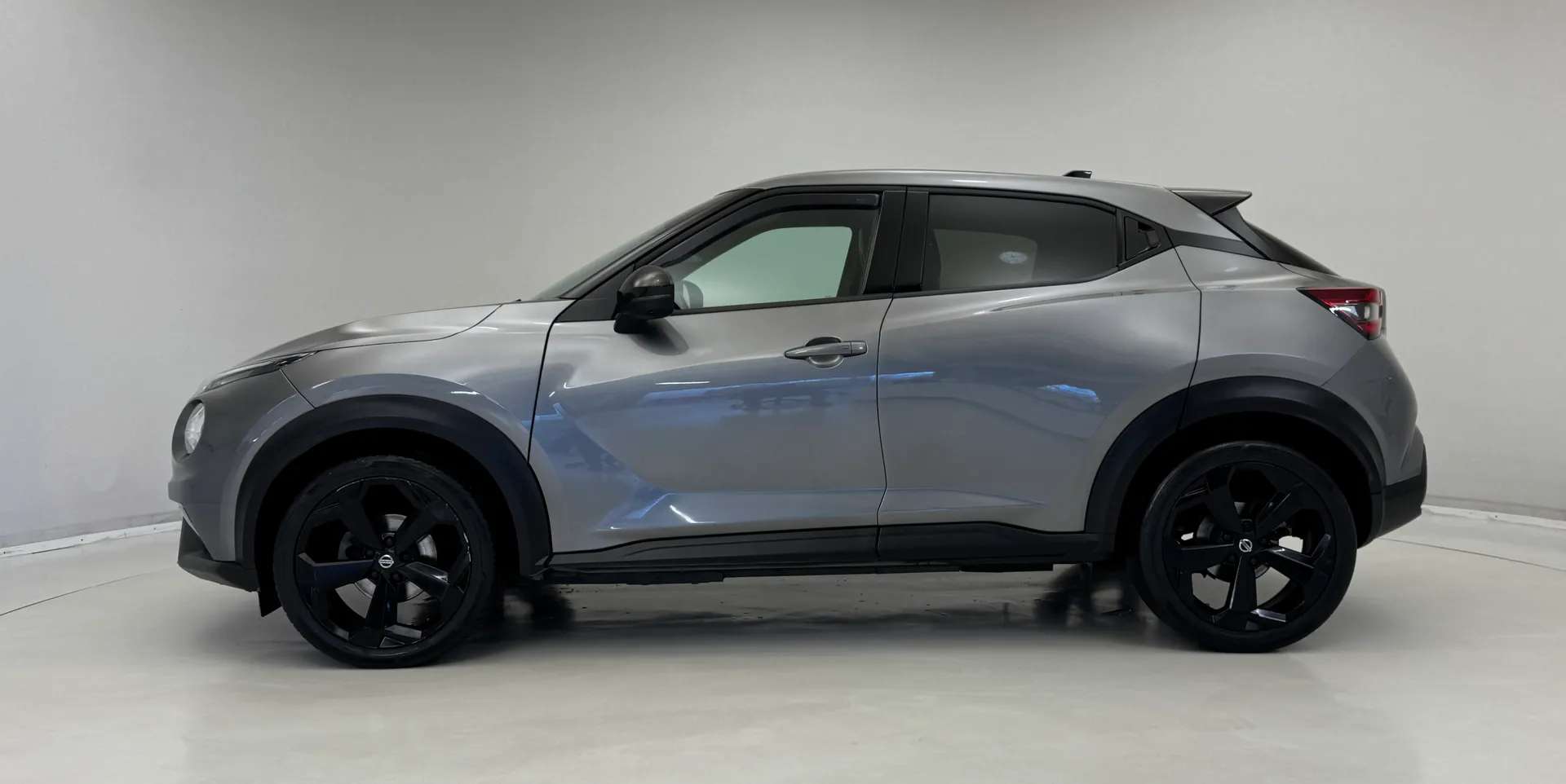 2020 NISSAN JUKE 2020 NISSAN JUKE
