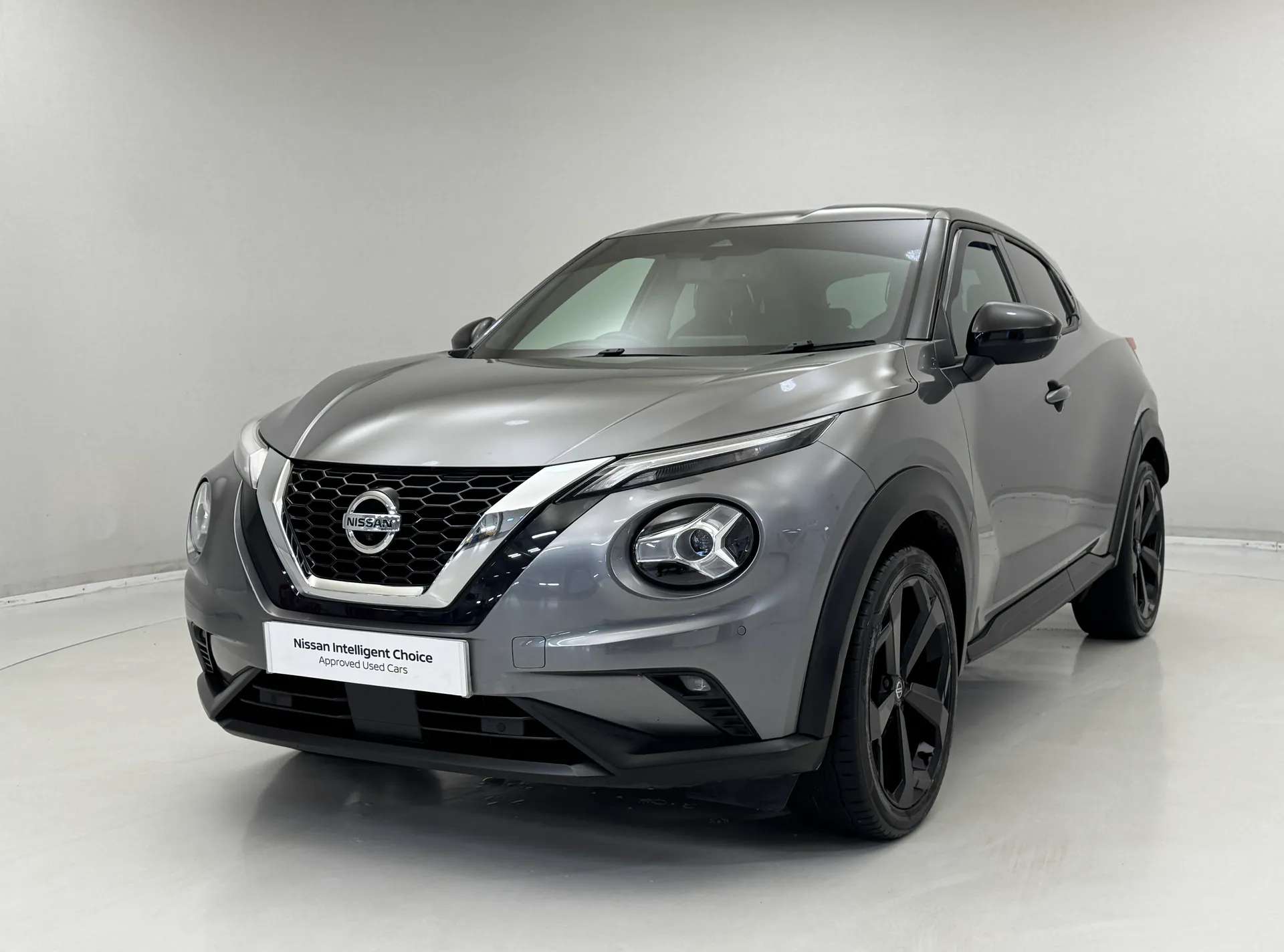 2020 NISSAN JUKE 2020 NISSAN JUKE
