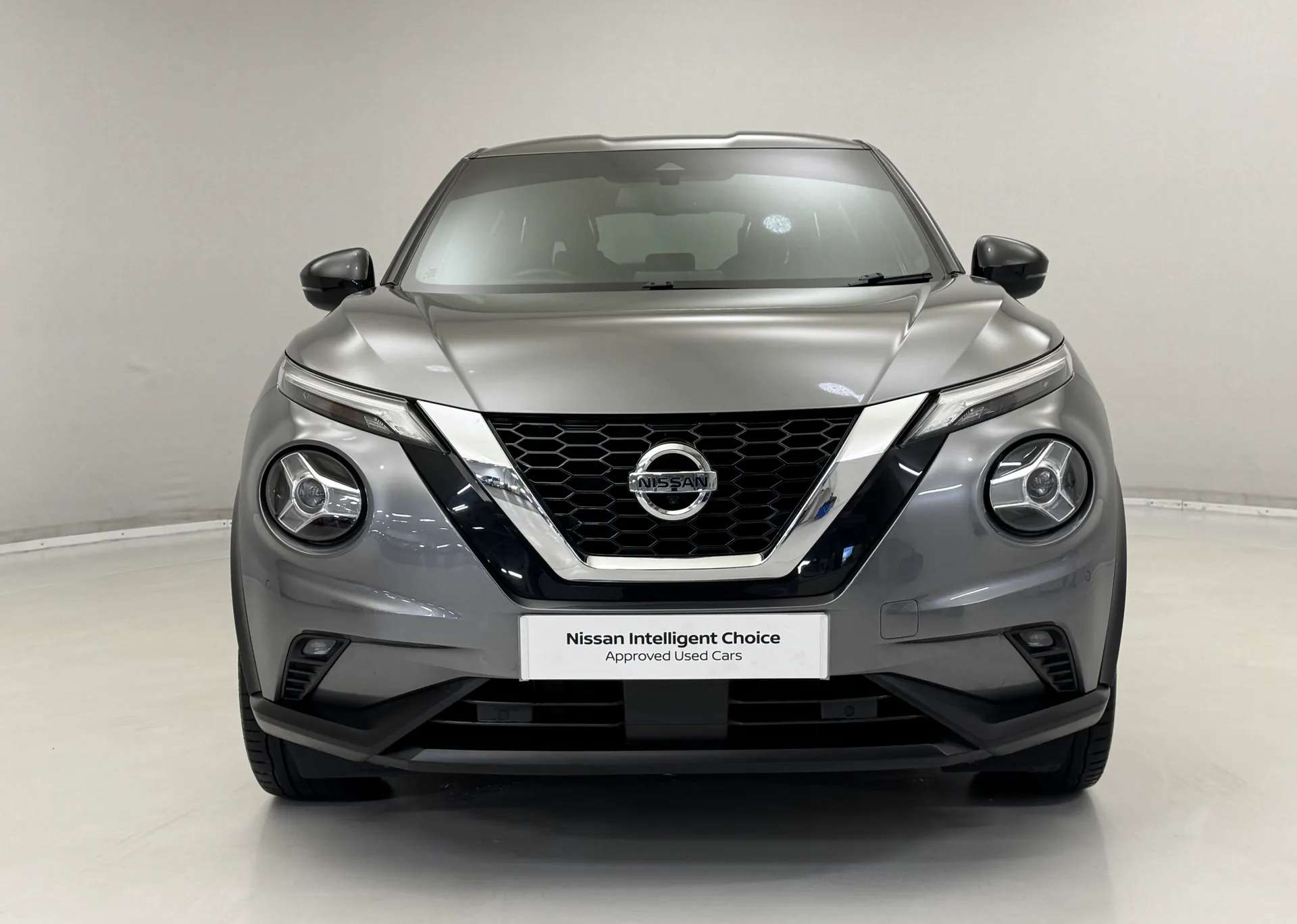 A 2020 NISSAN JUKE 1.0 DiG-T Tekna 5dr DCT A 2020 NISSAN JUKE 1.0 DiG-T Tekna 5dr DCT