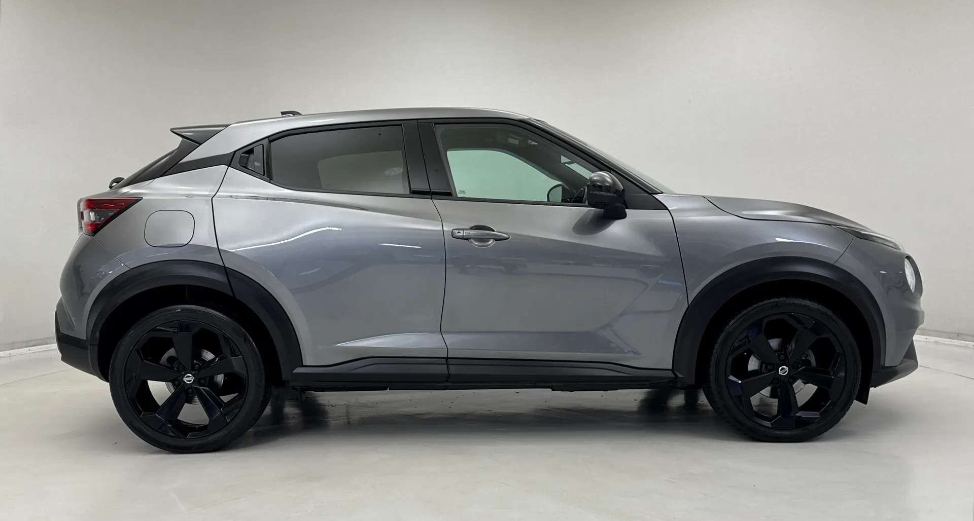 2020 NISSAN JUKE 2020 NISSAN JUKE