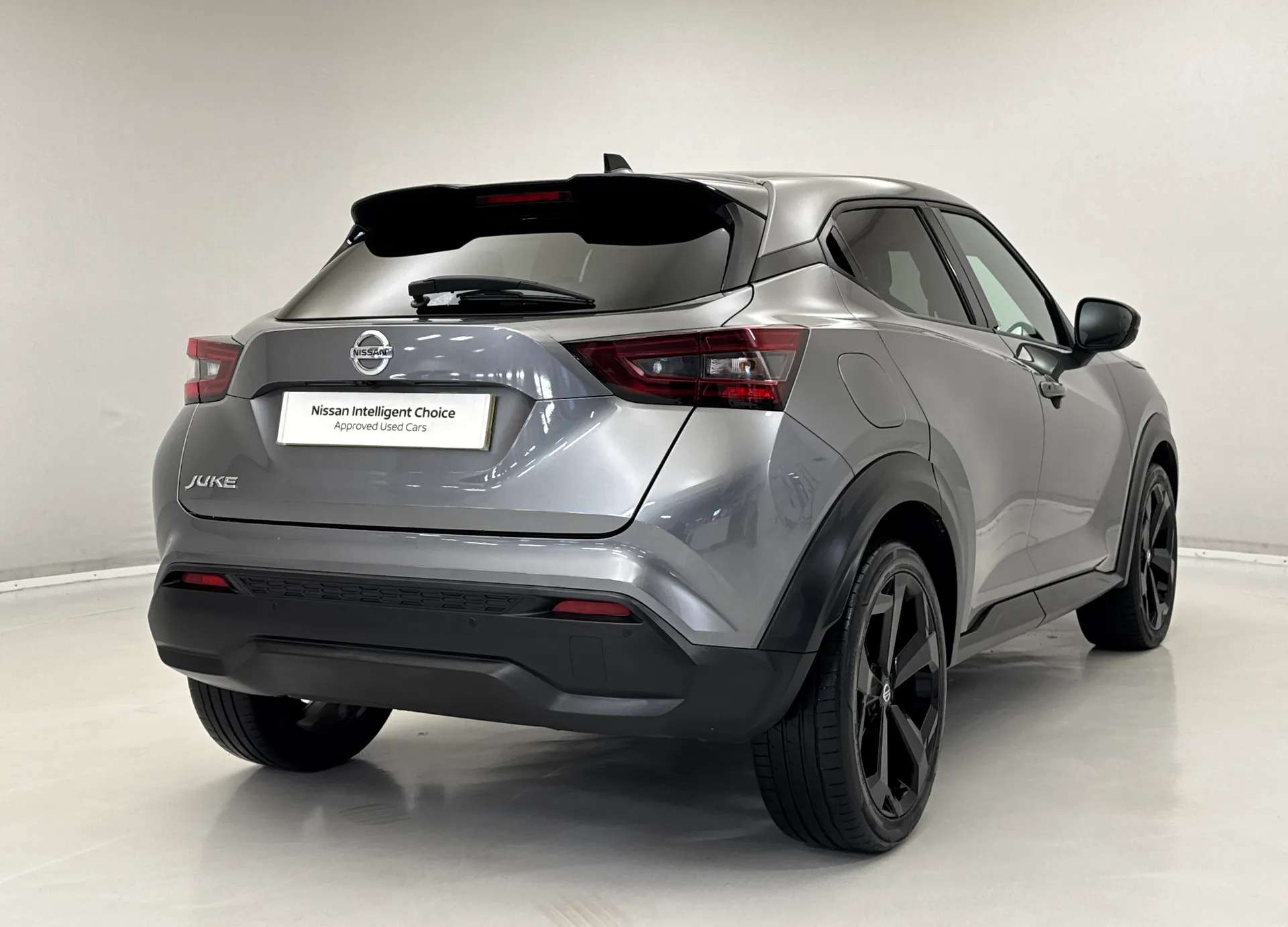 2020 NISSAN JUKE 2020 NISSAN JUKE