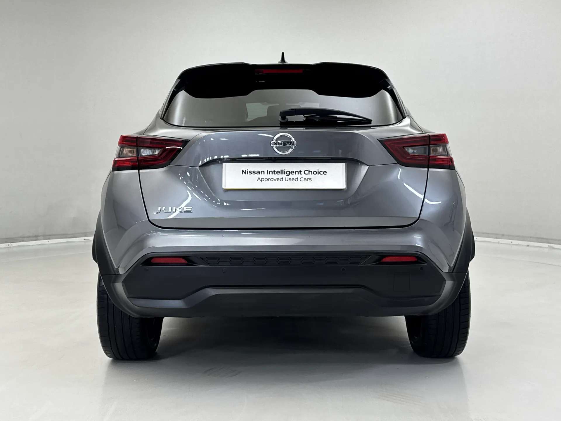 2020 NISSAN JUKE 2020 NISSAN JUKE