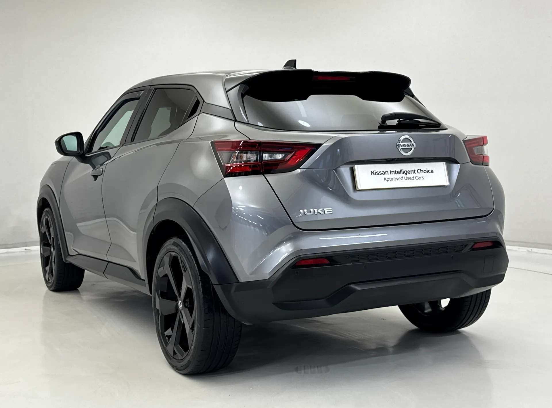 2020 NISSAN JUKE 2020 NISSAN JUKE