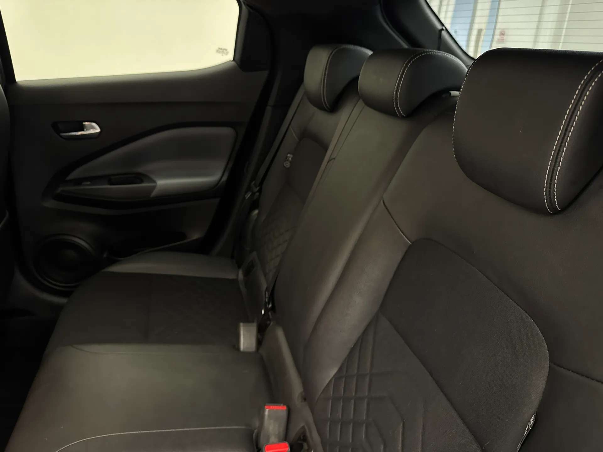 2020 NISSAN JUKE 2020 NISSAN JUKE