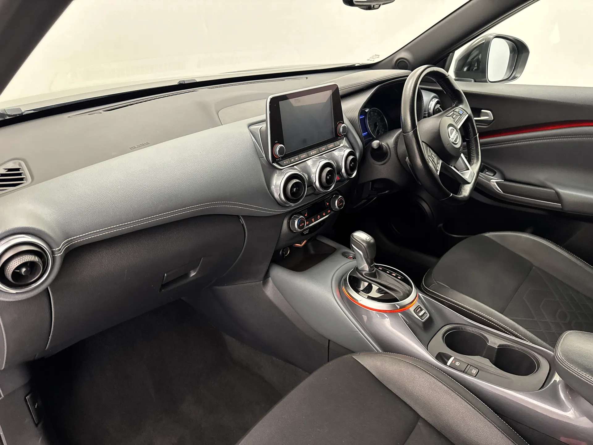 2020 NISSAN JUKE 2020 NISSAN JUKE