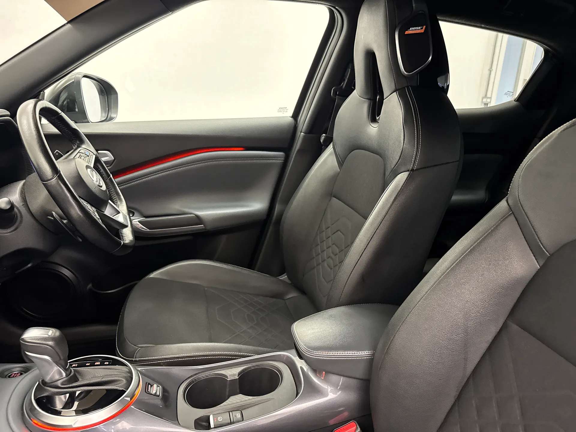 2020 NISSAN JUKE 2020 NISSAN JUKE