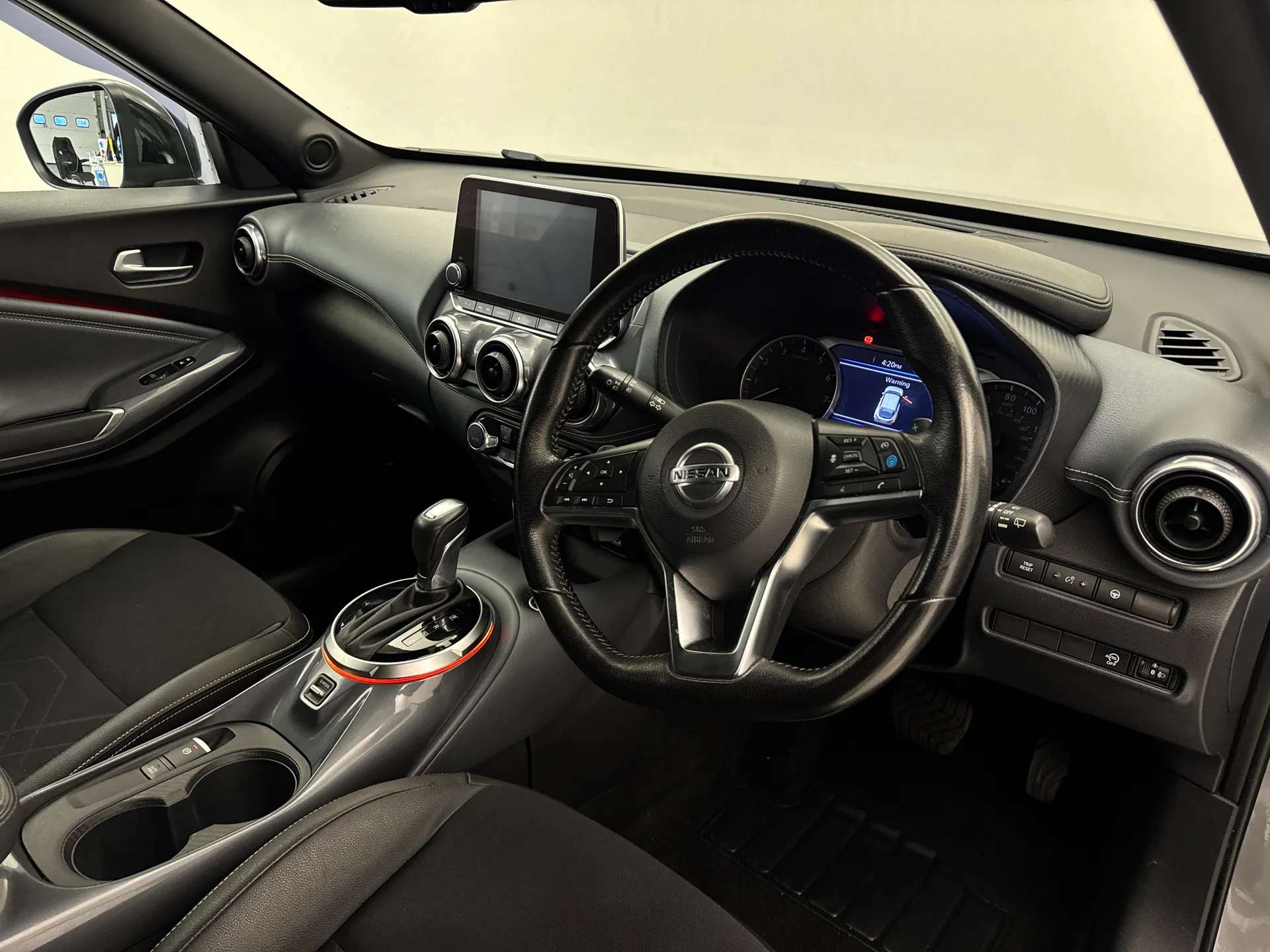 2020 NISSAN JUKE 2020 NISSAN JUKE