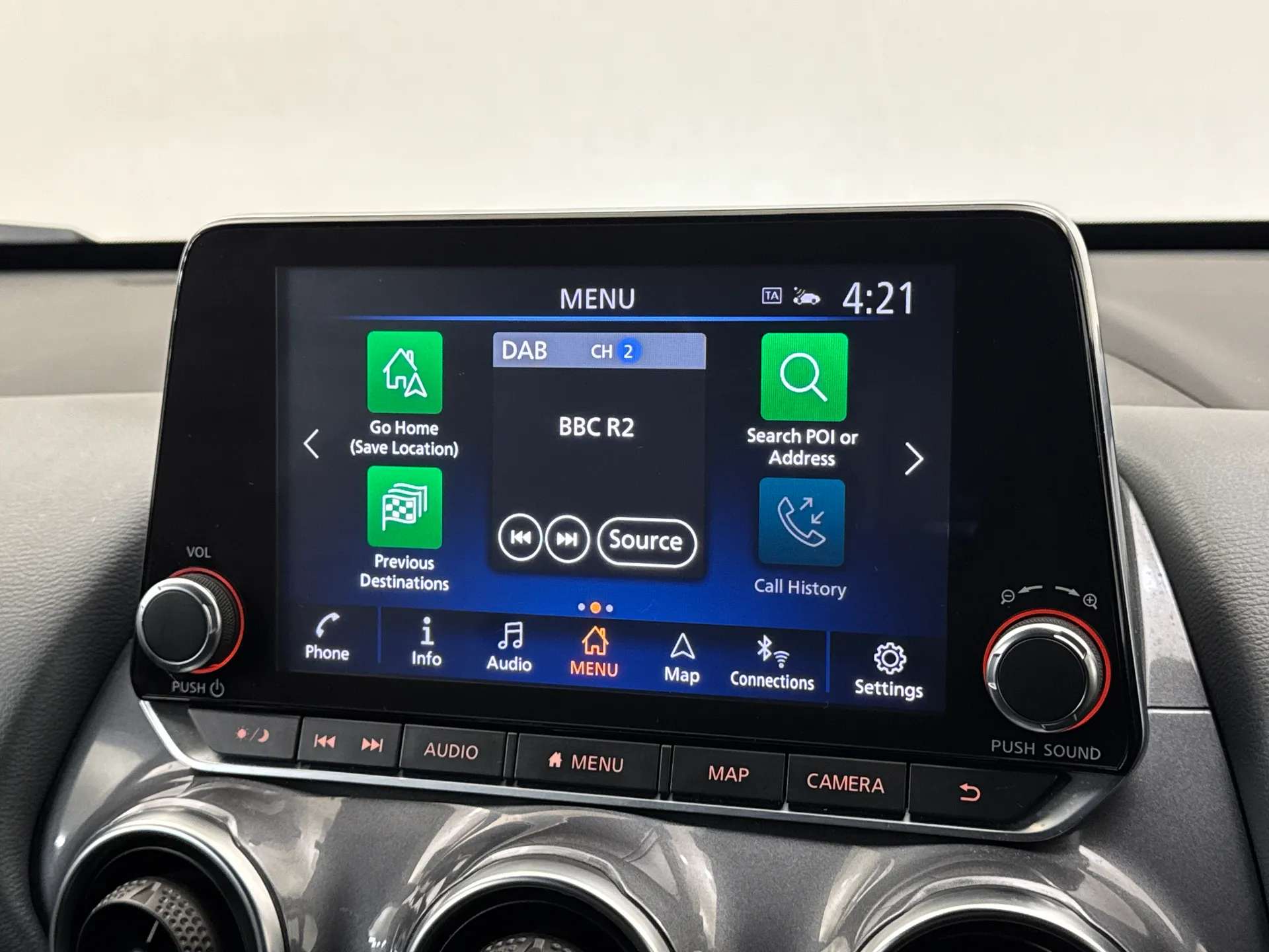 2020 NISSAN JUKE 2020 NISSAN JUKE