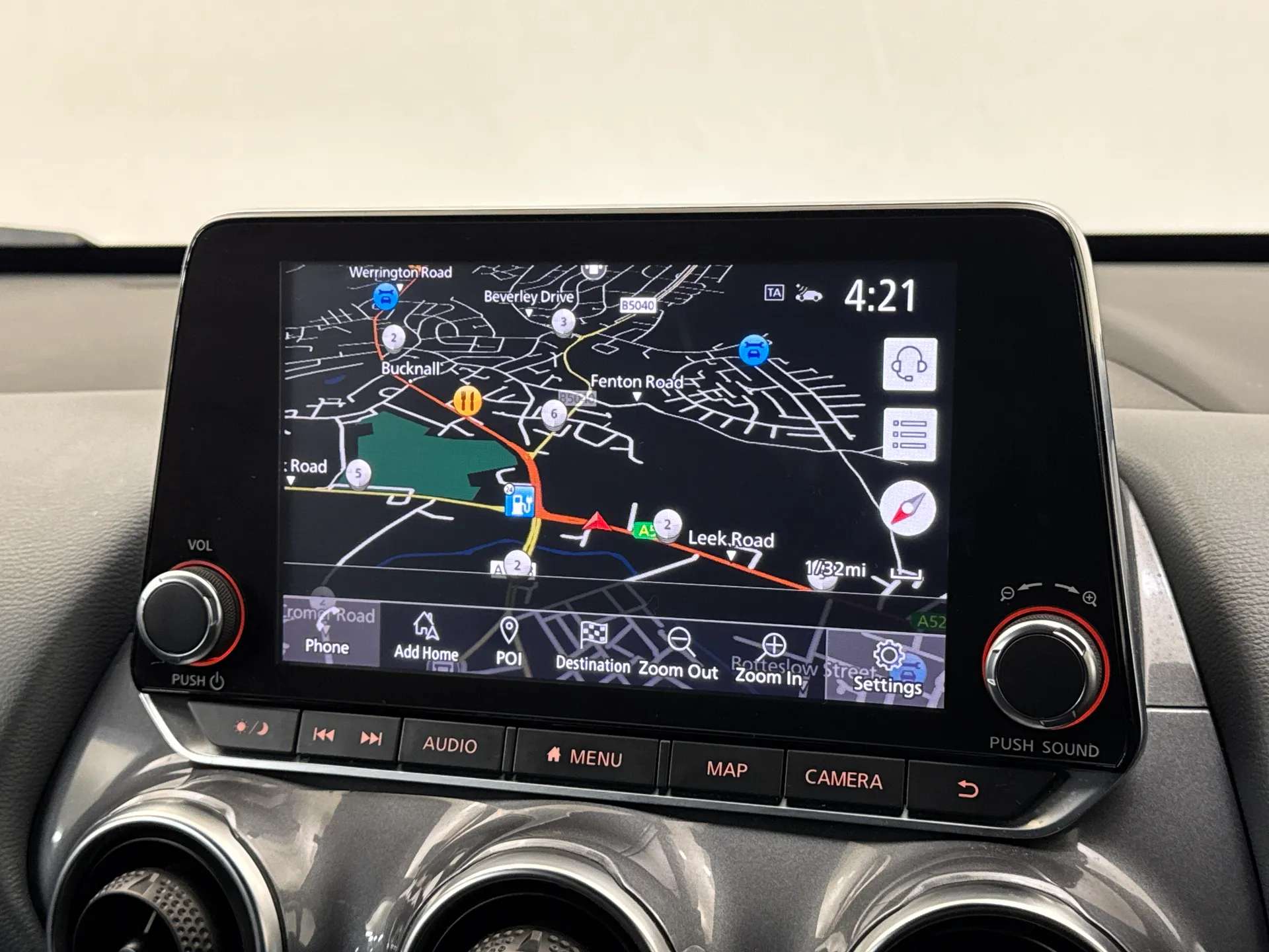 2020 NISSAN JUKE 2020 NISSAN JUKE