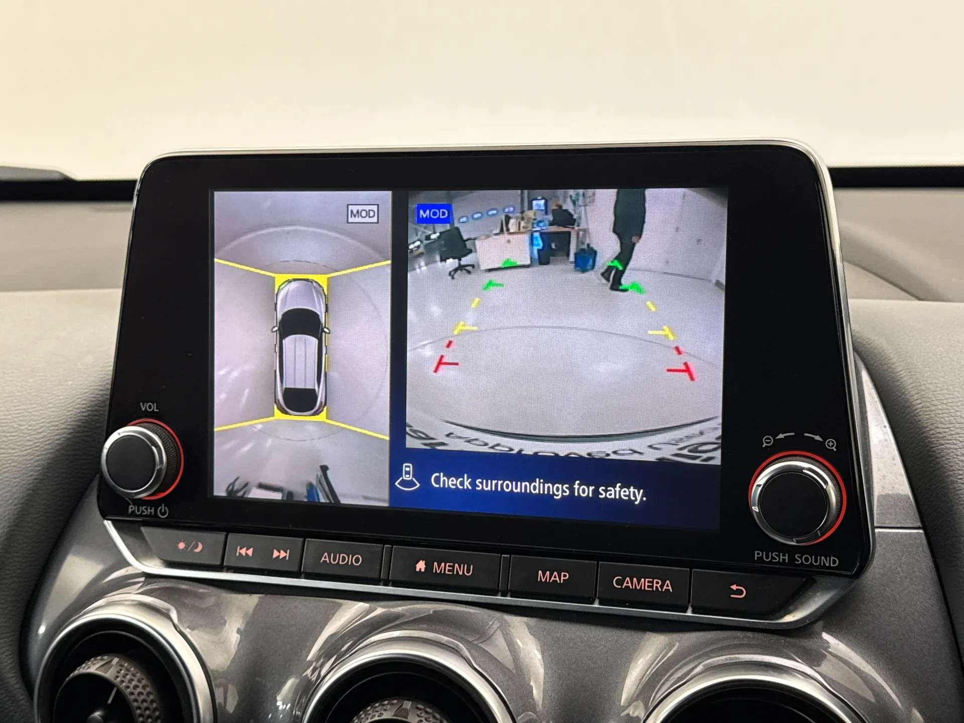 2020 NISSAN JUKE 2020 NISSAN JUKE