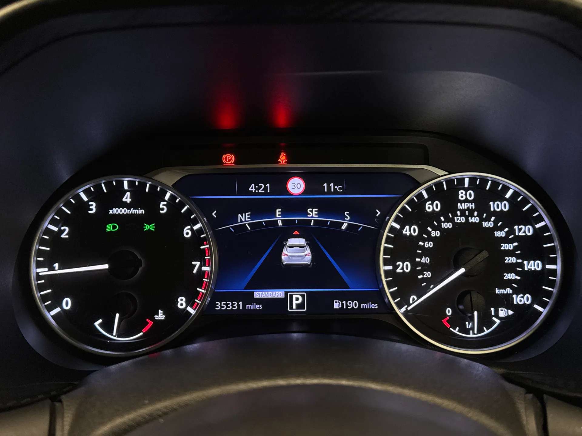 2020 NISSAN JUKE 2020 NISSAN JUKE