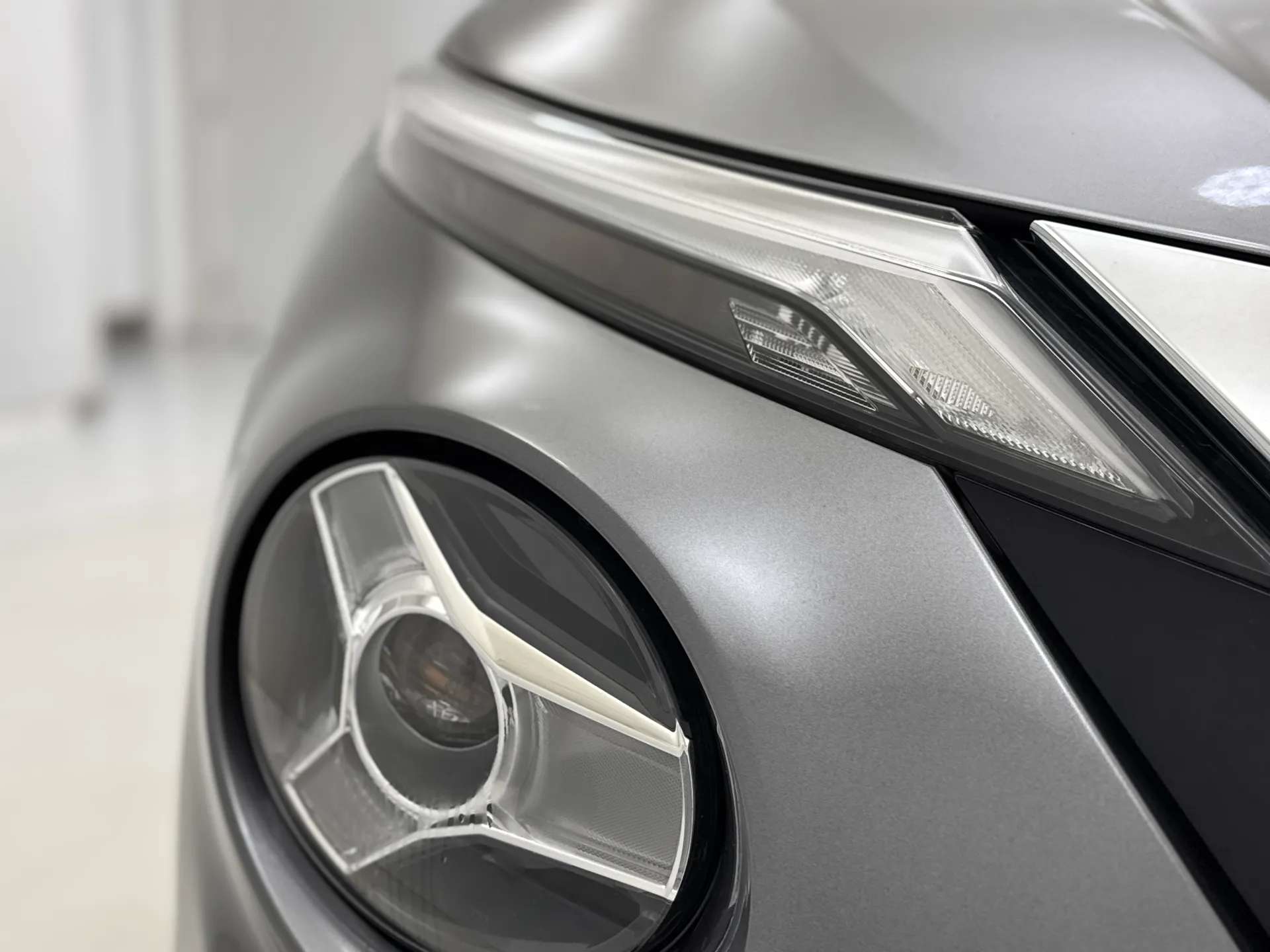 2020 NISSAN JUKE 2020 NISSAN JUKE