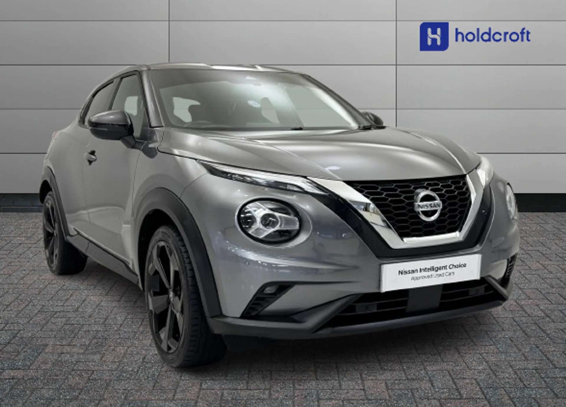 A 2020 NISSAN JUKE 1.0 DiG-T Tekna 5dr DCT A 2020 NISSAN JUKE 1.0 DiG-T Tekna 5dr DCT