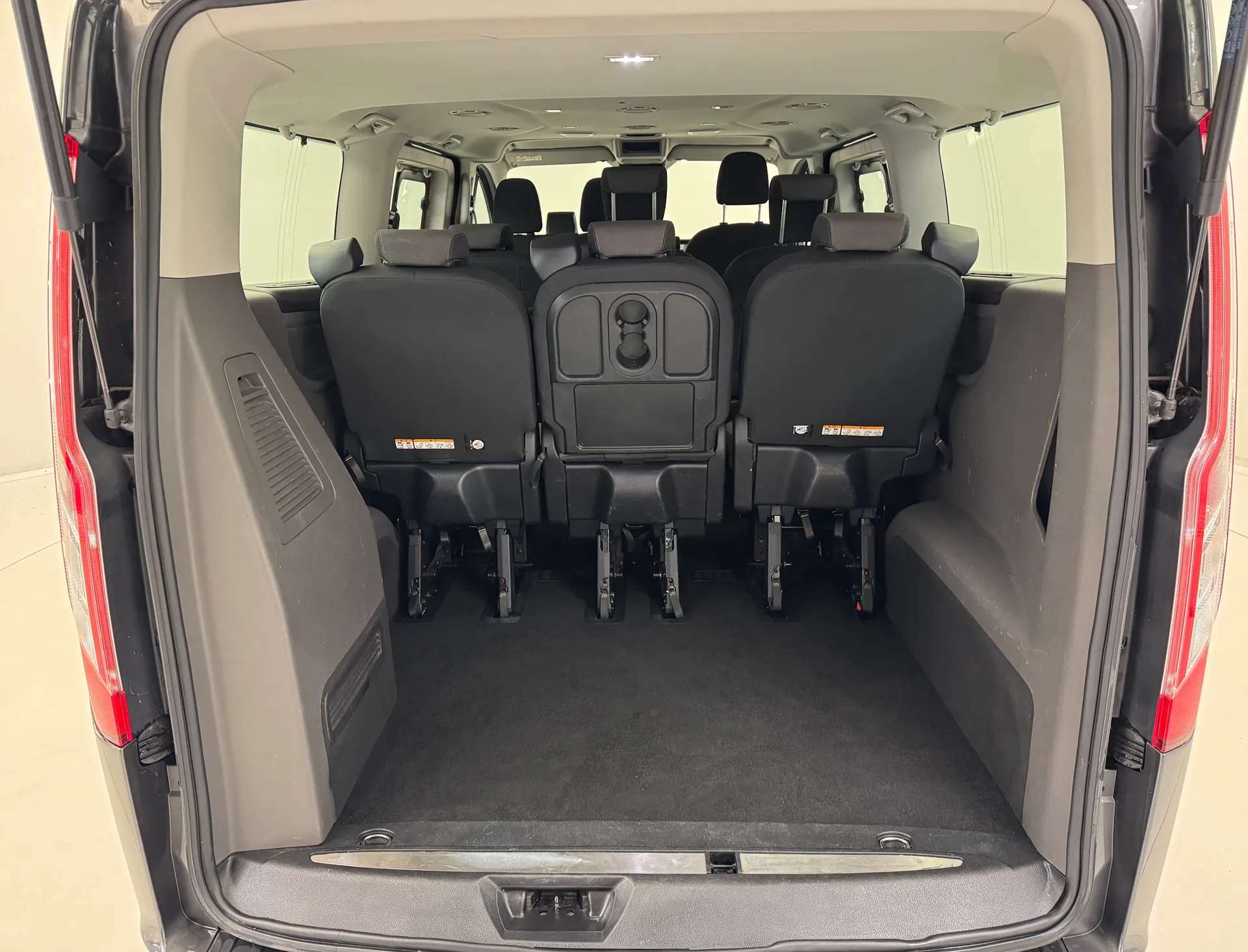 2022 FORD TOURNEO CUSTOM 2022 FORD TOURNEO CUSTOM