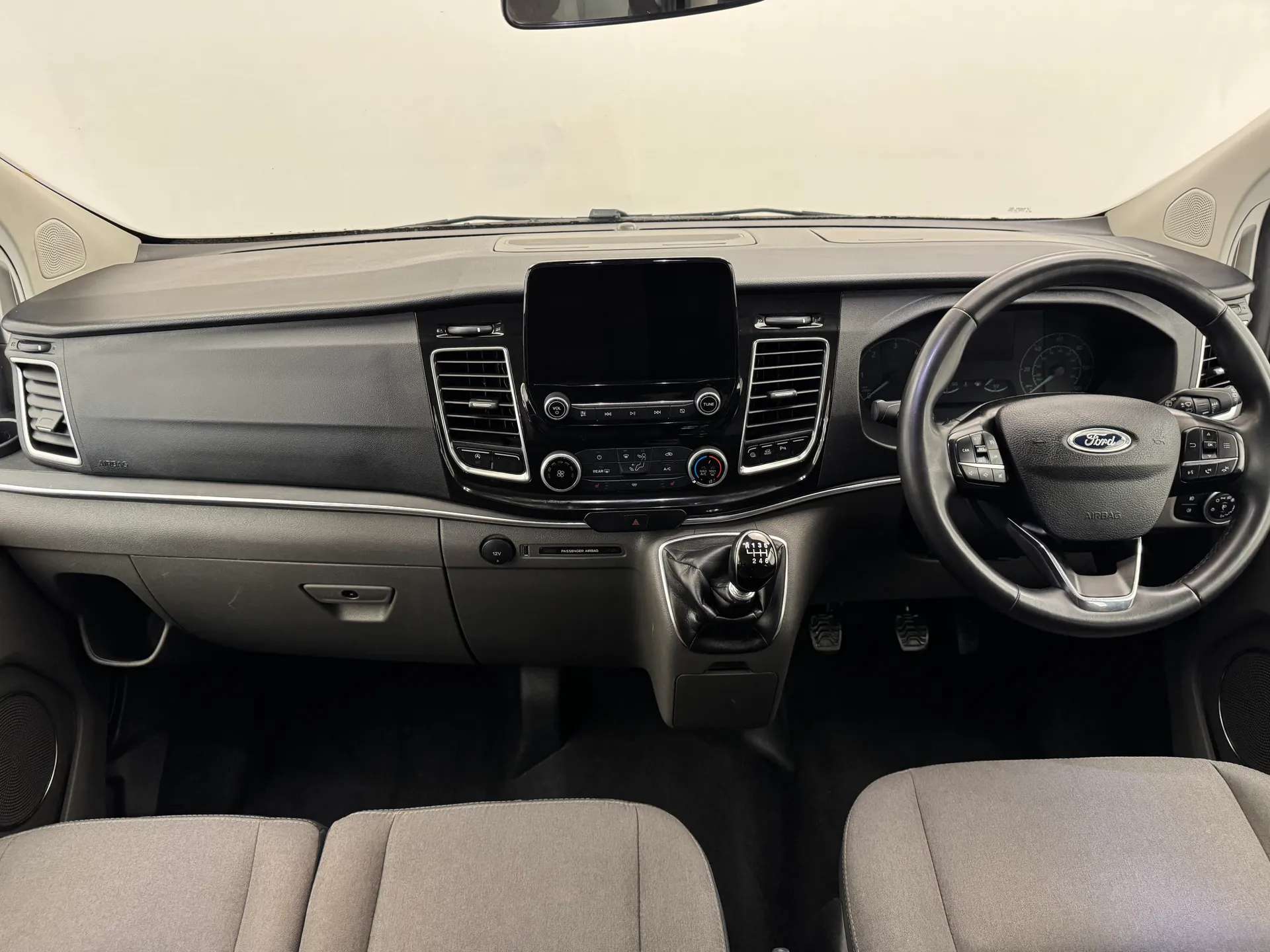 2022 FORD TOURNEO CUSTOM 2022 FORD TOURNEO CUSTOM