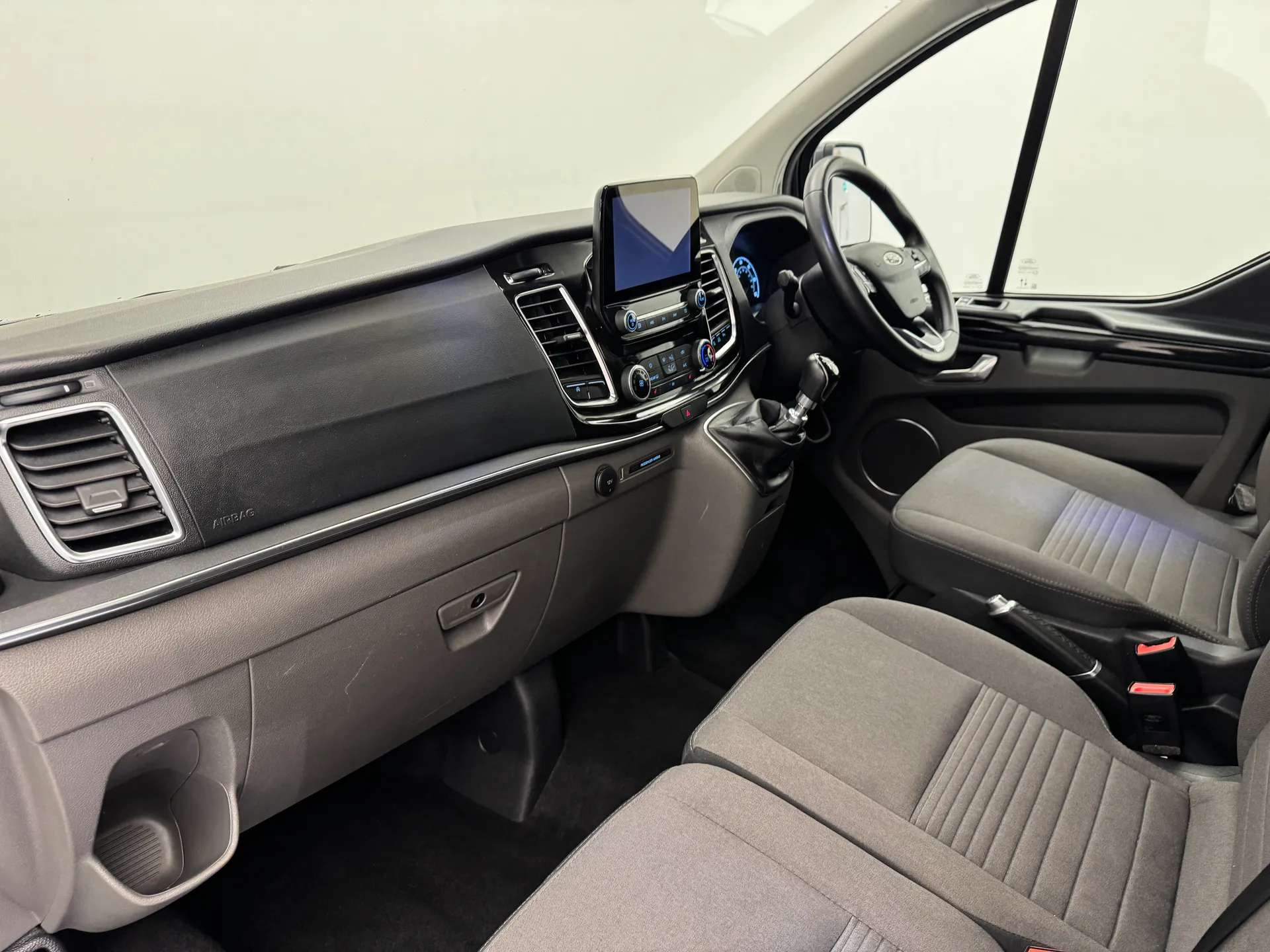 2022 FORD TOURNEO CUSTOM 2022 FORD TOURNEO CUSTOM