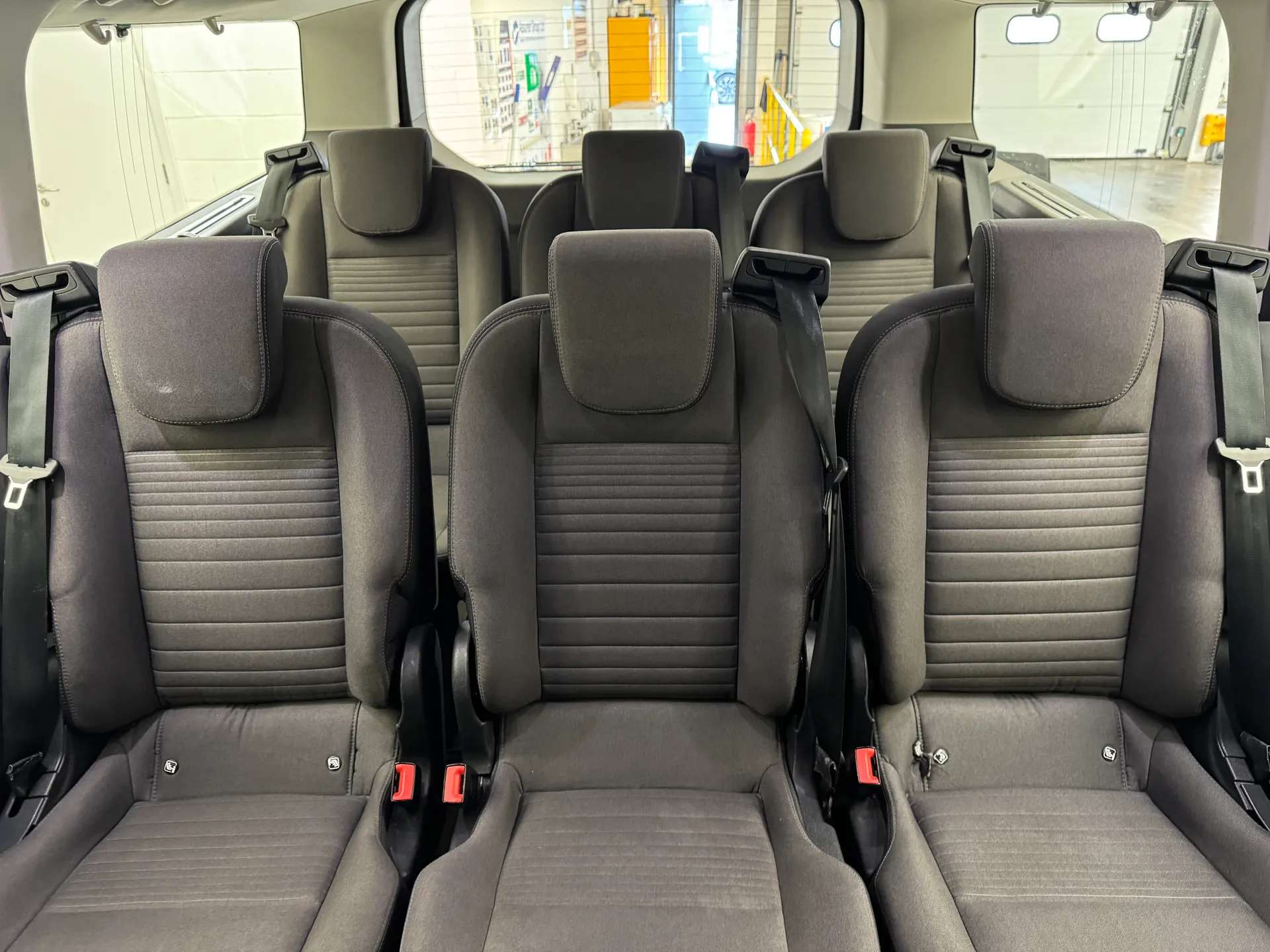 2022 FORD TOURNEO CUSTOM 2022 FORD TOURNEO CUSTOM